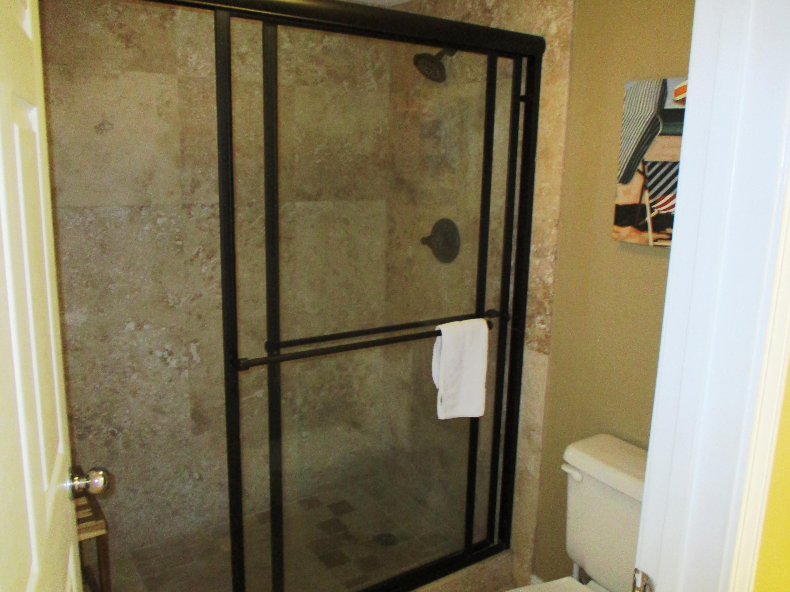 ISLAND PRINCESS - Residential