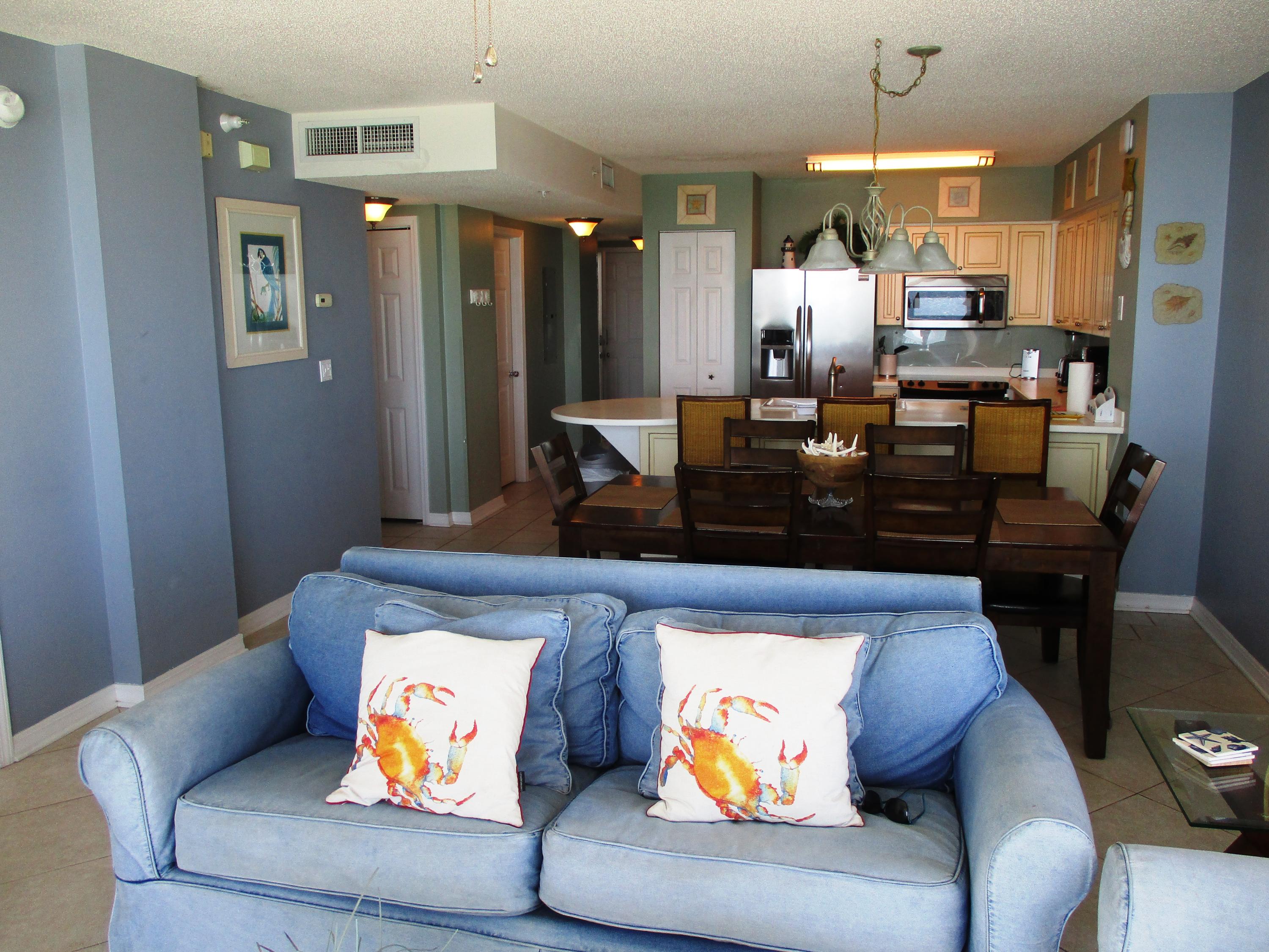 ISLAND PRINCESS - Residential