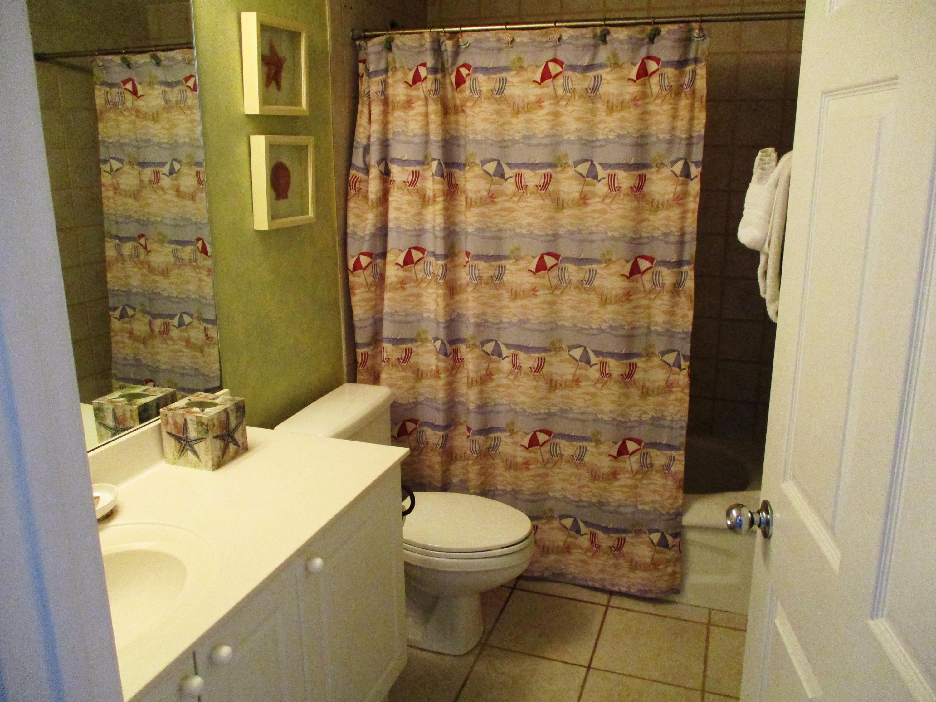 ISLAND PRINCESS - Residential