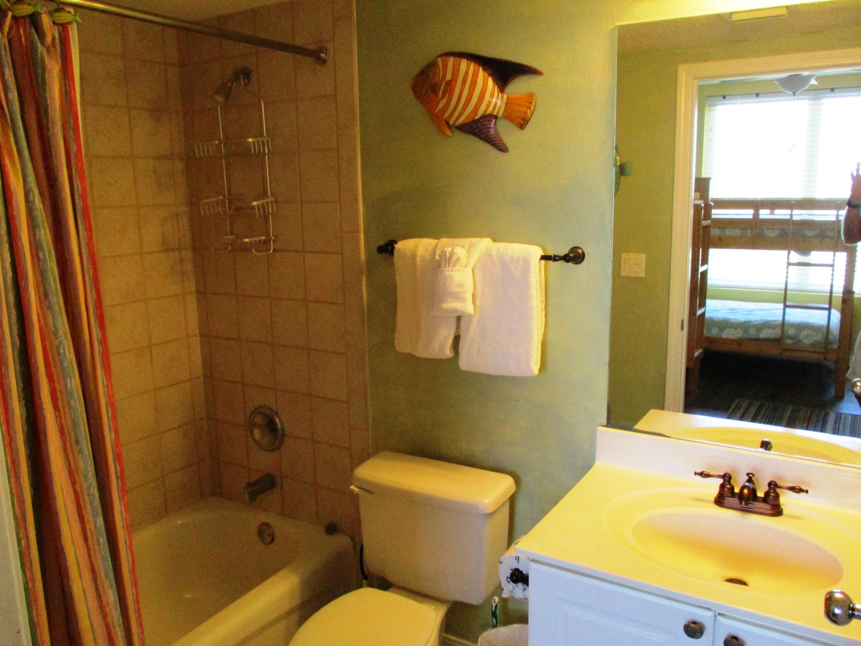 ISLAND PRINCESS - Residential