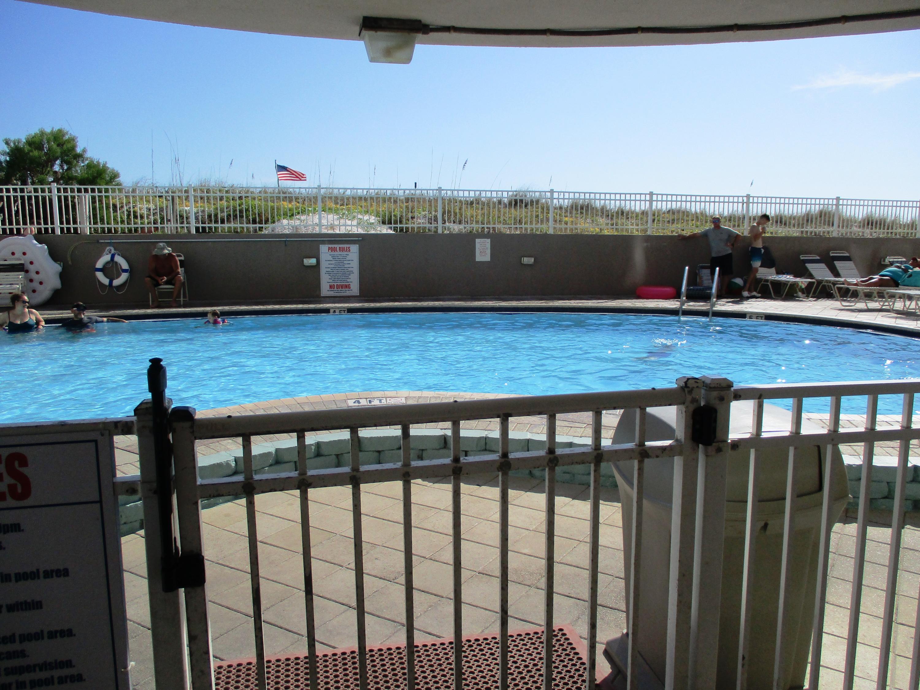 ISLAND PRINCESS - Residential