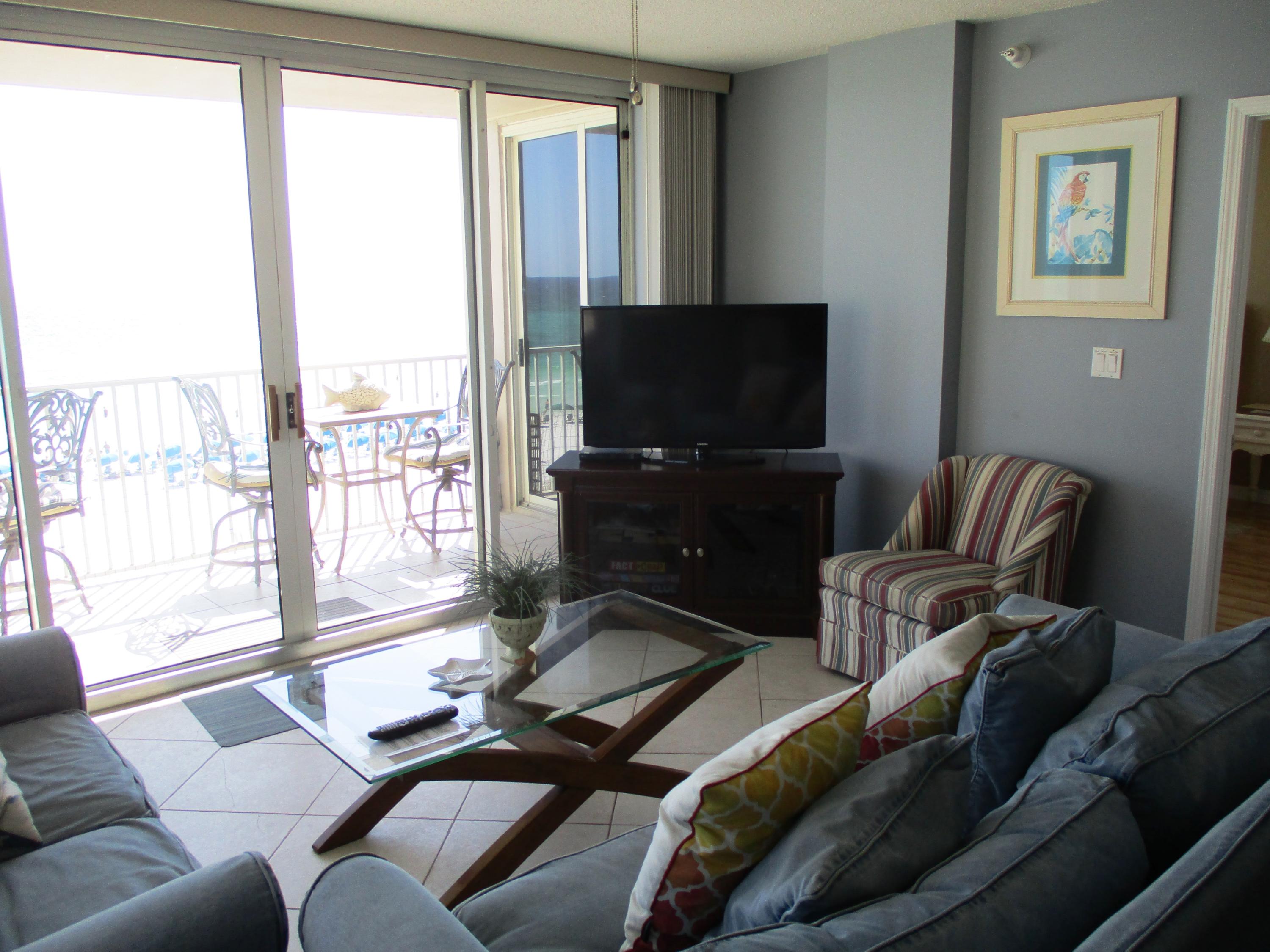 ISLAND PRINCESS - Residential