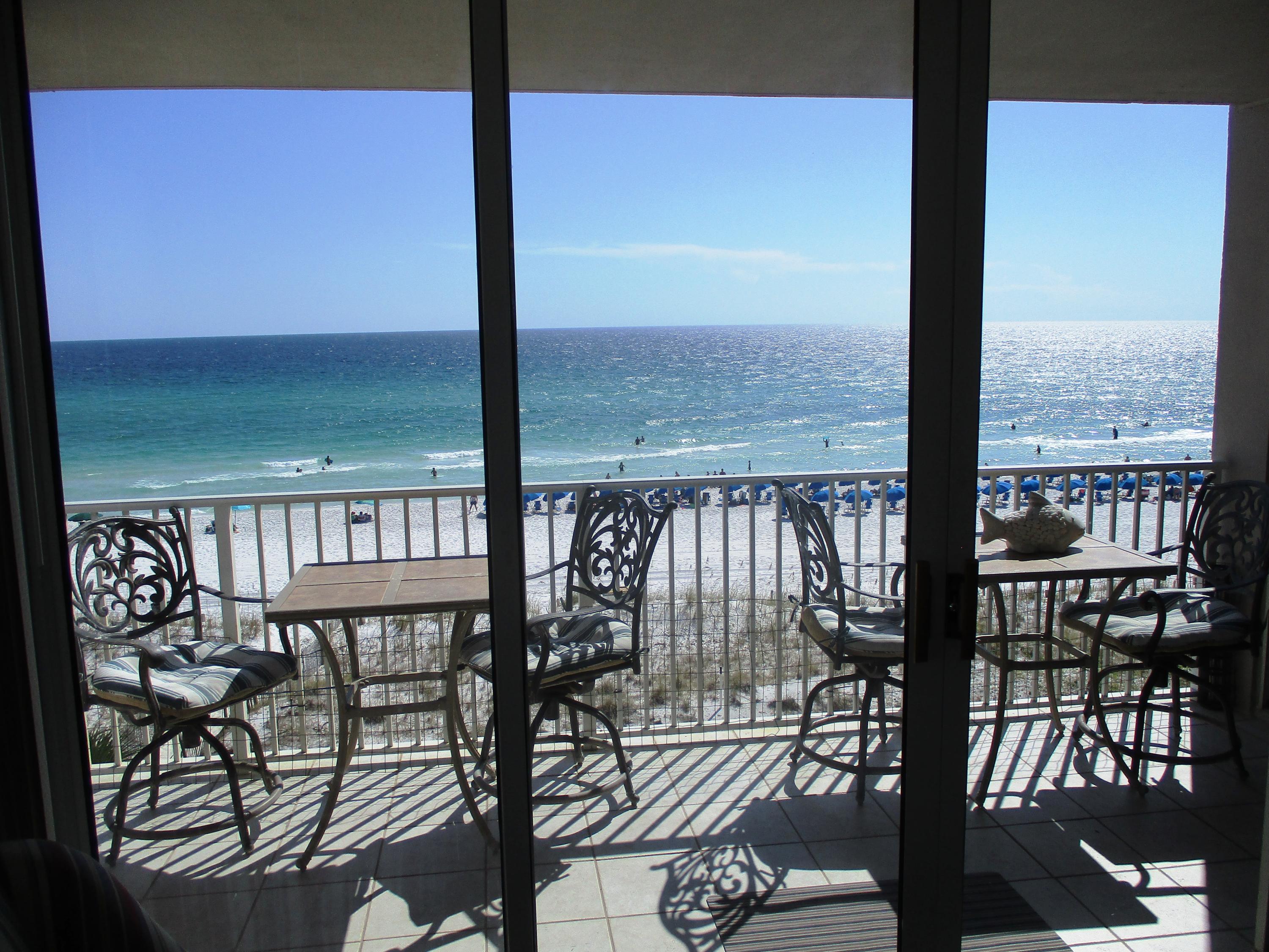 ISLAND PRINCESS - Residential