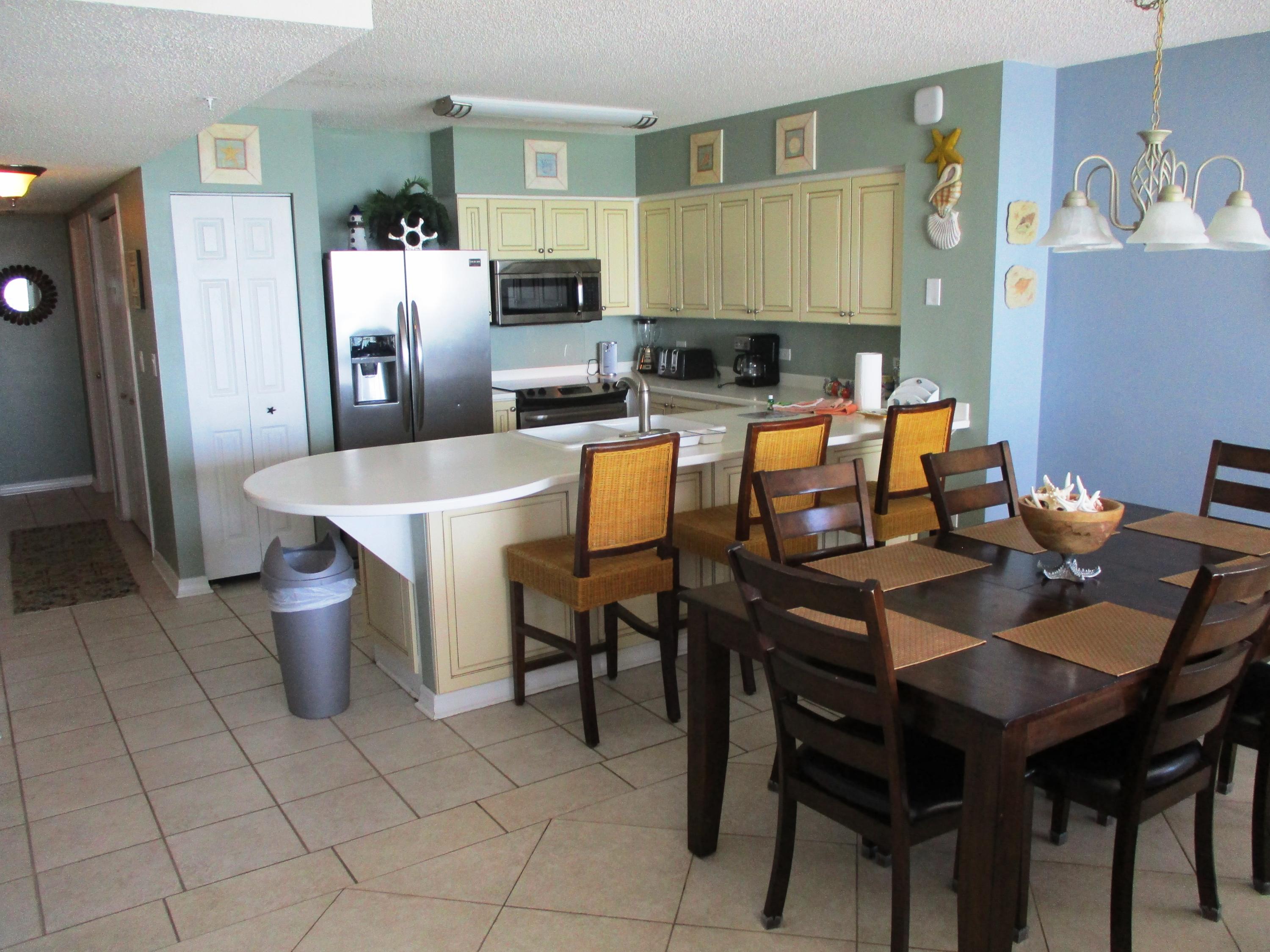 ISLAND PRINCESS - Residential