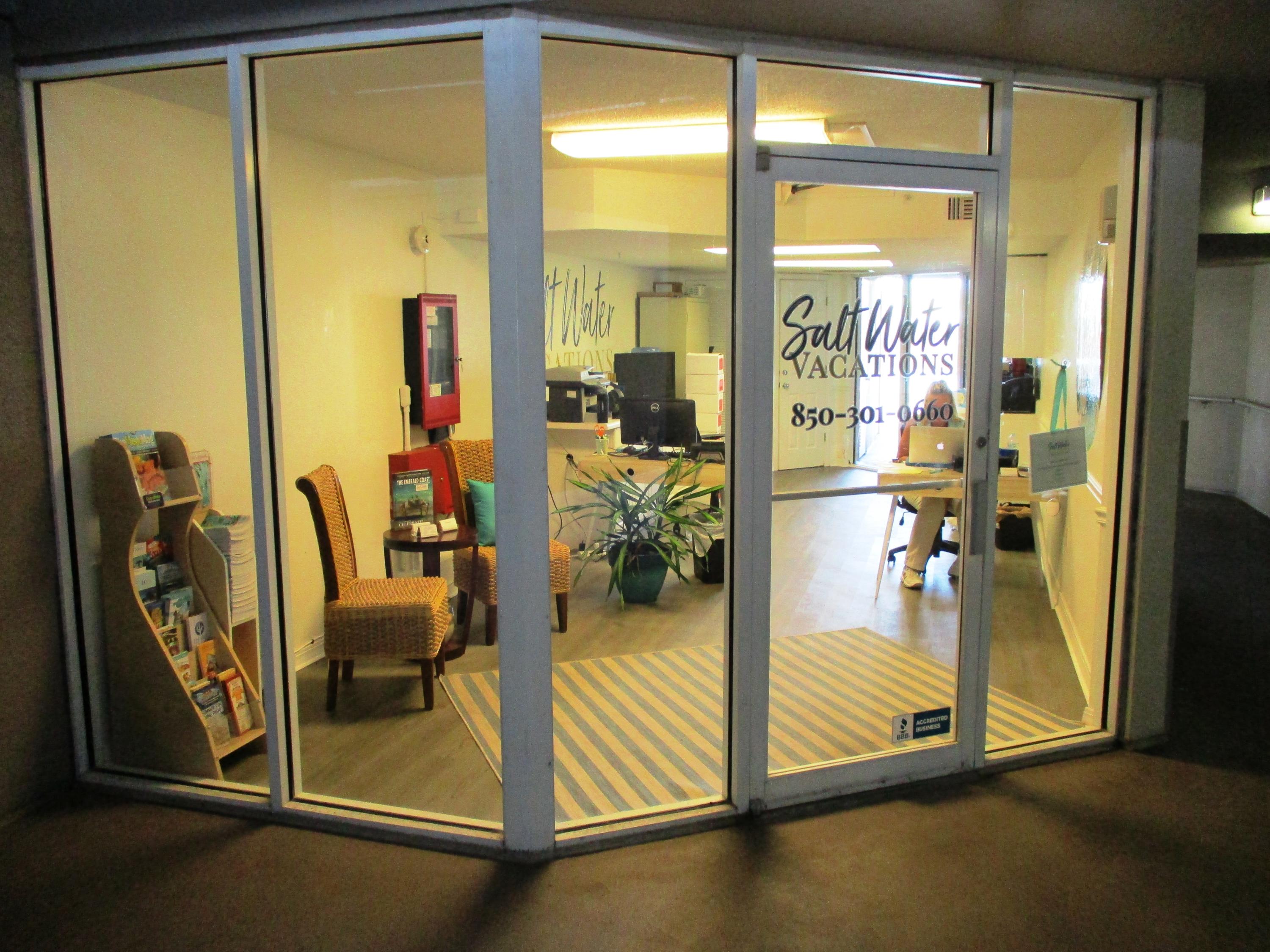 ISLAND PRINCESS - Residential