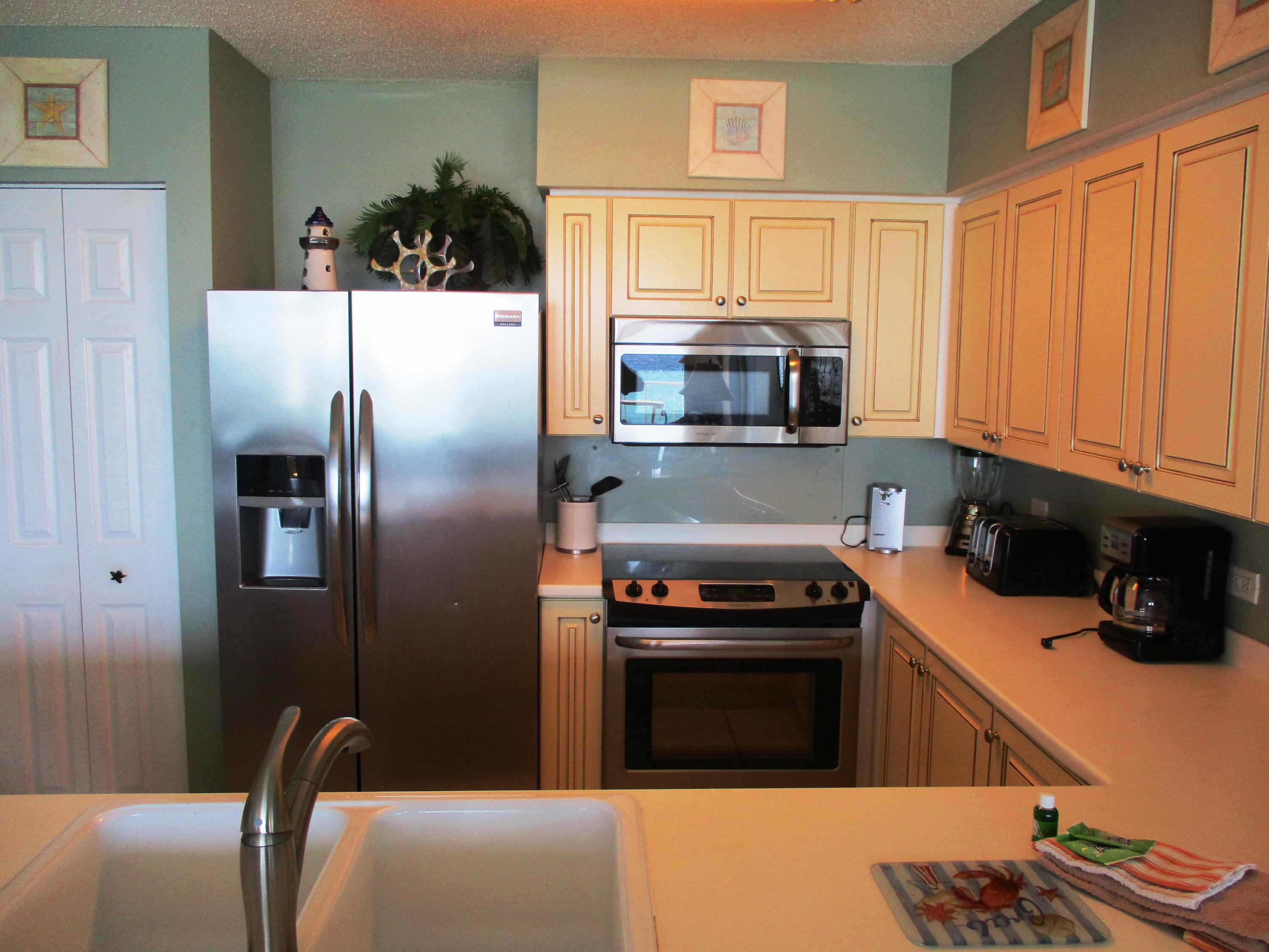 ISLAND PRINCESS - Residential