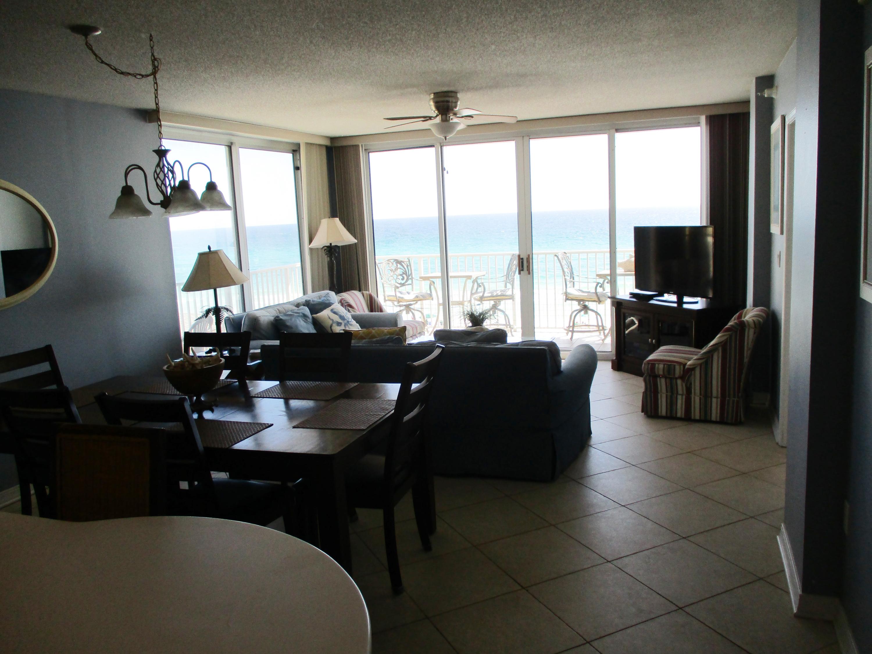 ISLAND PRINCESS - Residential