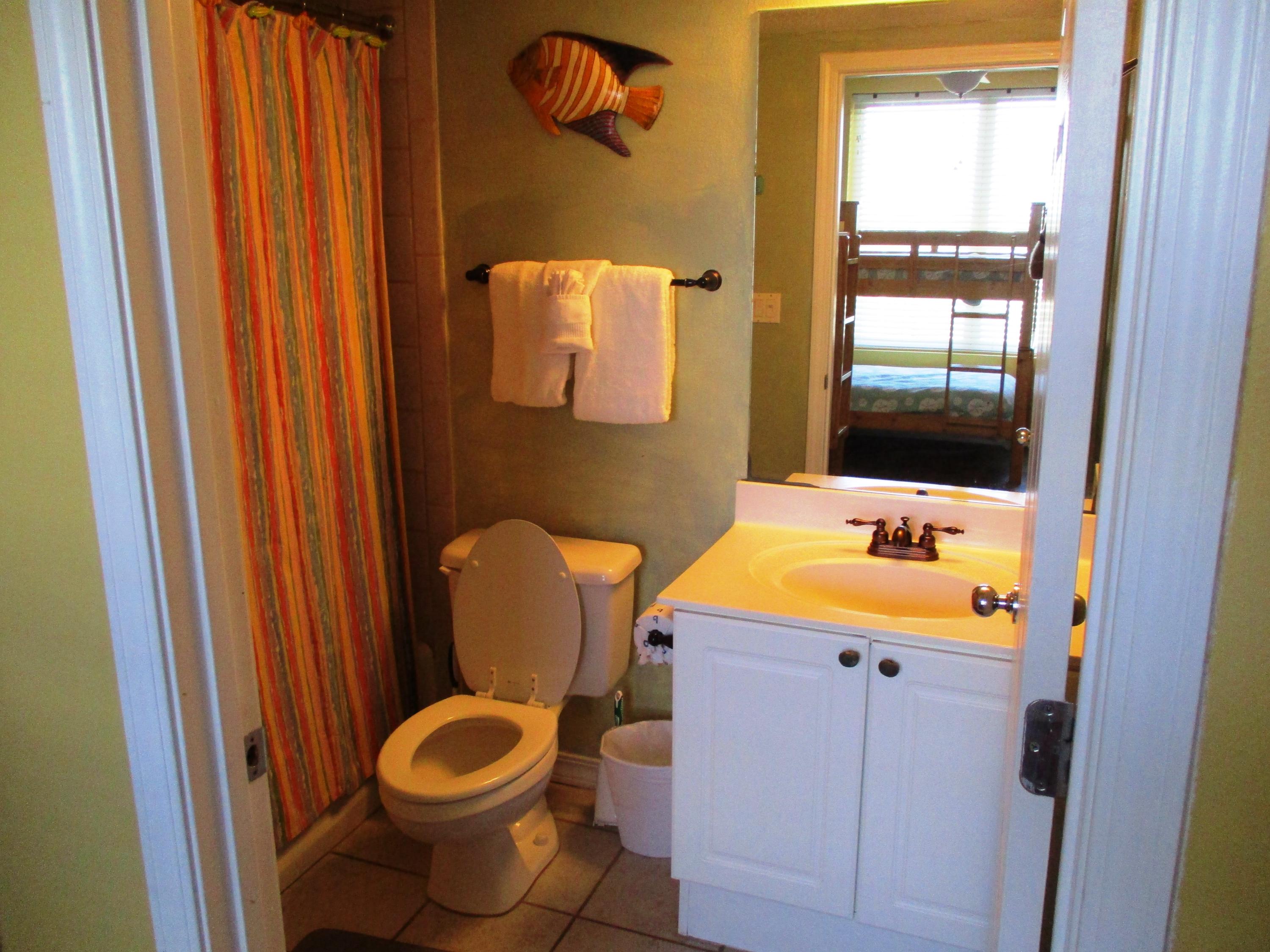 ISLAND PRINCESS - Residential