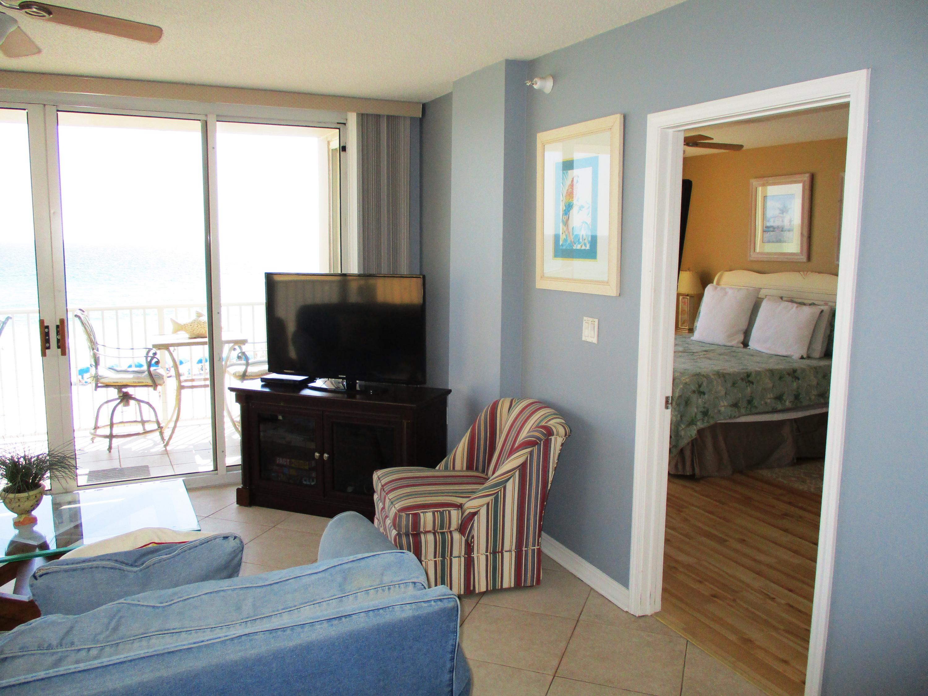 ISLAND PRINCESS - Residential