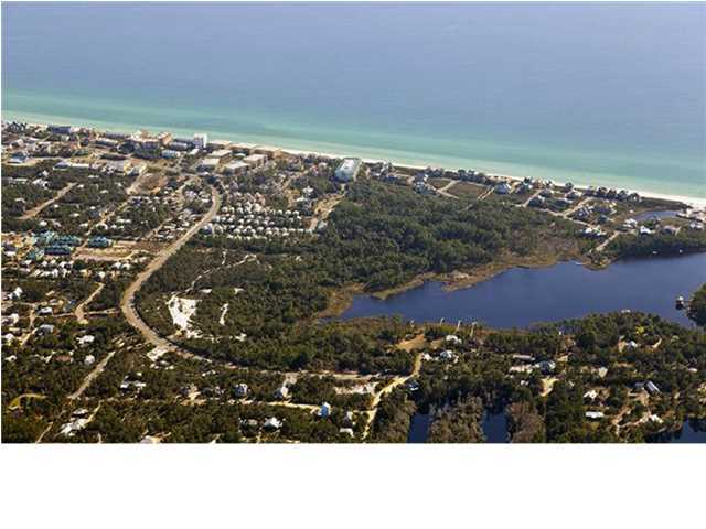 Motivated Seller. Over $3,500,000.00 in price drops in 2014! One of the last remaining development opportunities on 30A. 36.05 acres (approximately 20 upland acres) south of 30A on Draper Lake (Coastal Dune Lake). Approximately 1,900 front feet on 30A and 1,800 front feet on Draper Lake. Zoned Small Neighborhood and Village Mixed-Use (grandfathered in). Elevations as high as 50' provide lake and gulf views. Traffic concurrency has been vested on site. Survey, traffic study/concurrency/environmental study and other information is available upon request. All representations in this listing are based on Seller's best available knowledge at this time. Buyer should perform their own due diligence prior to purchase. Listing agent has ownership interest in property. Will consider dividing.