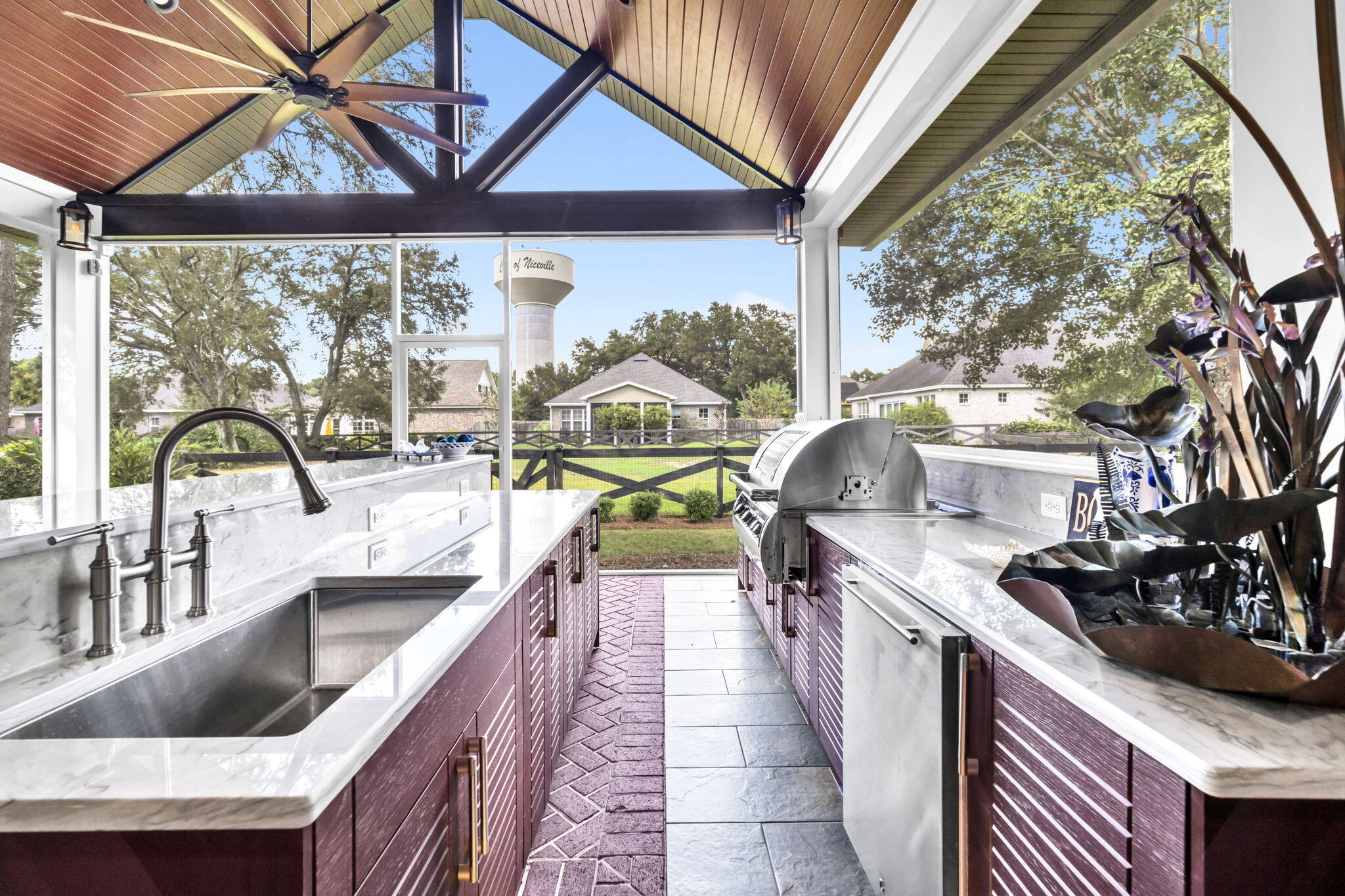 The Stables at Rocky Bayou - Residential