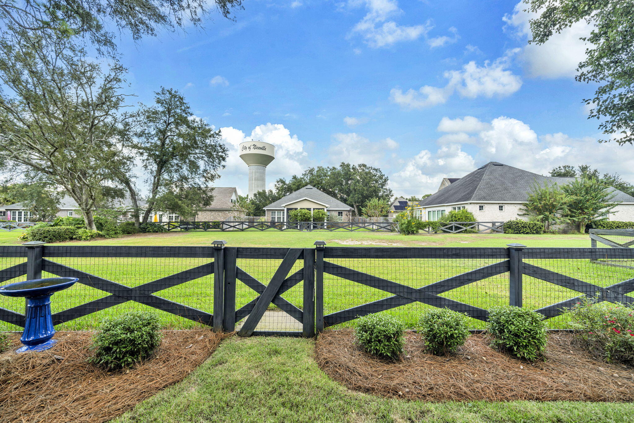 The Stables at Rocky Bayou - Residential