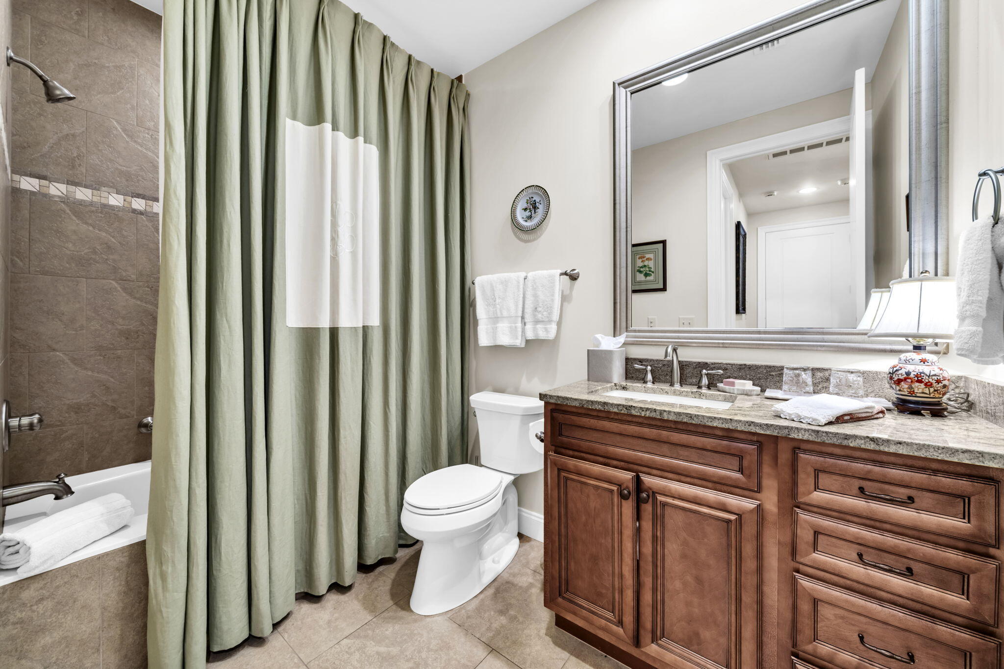 The Stables at Rocky Bayou - Residential