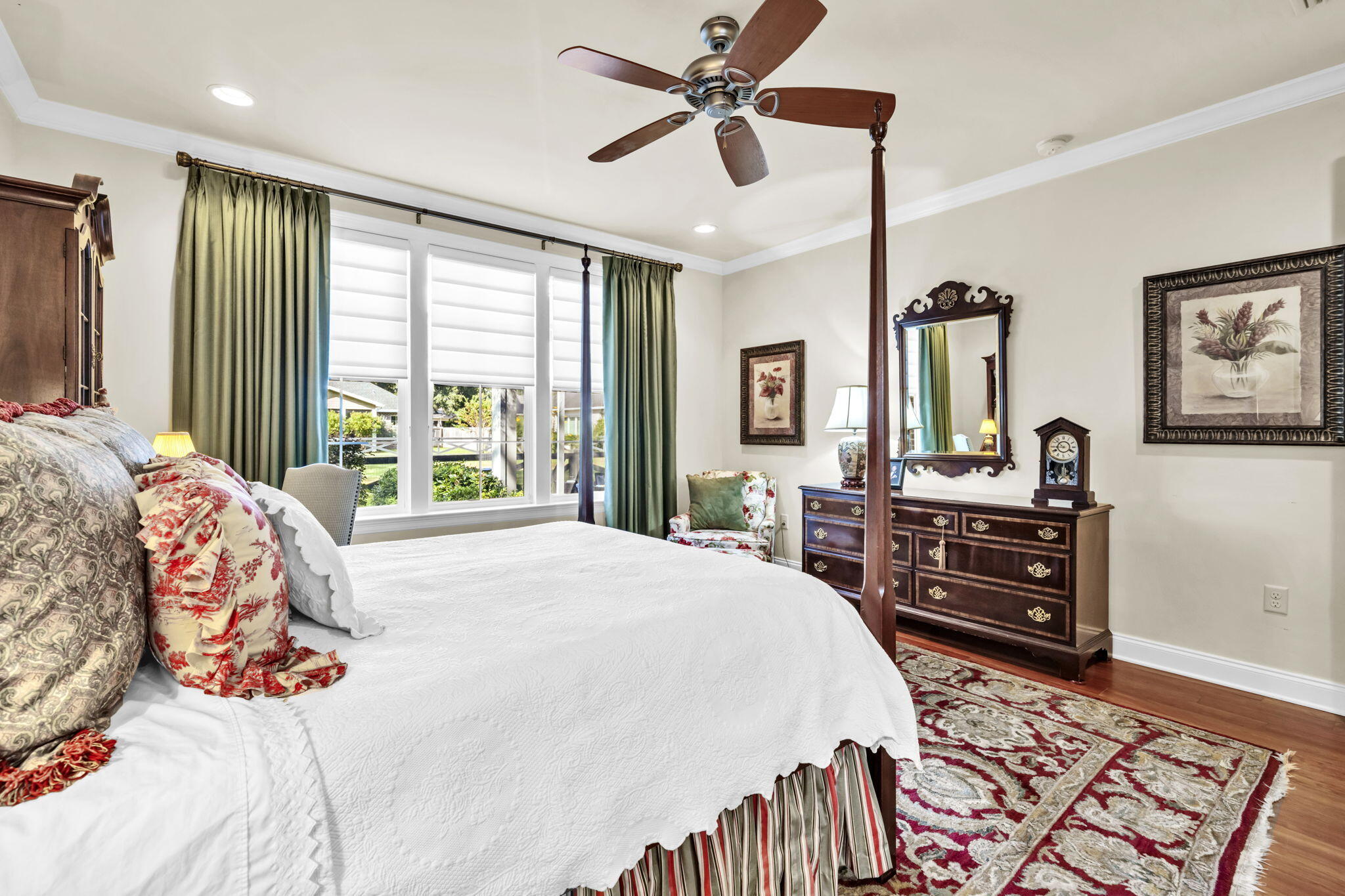 The Stables at Rocky Bayou - Residential