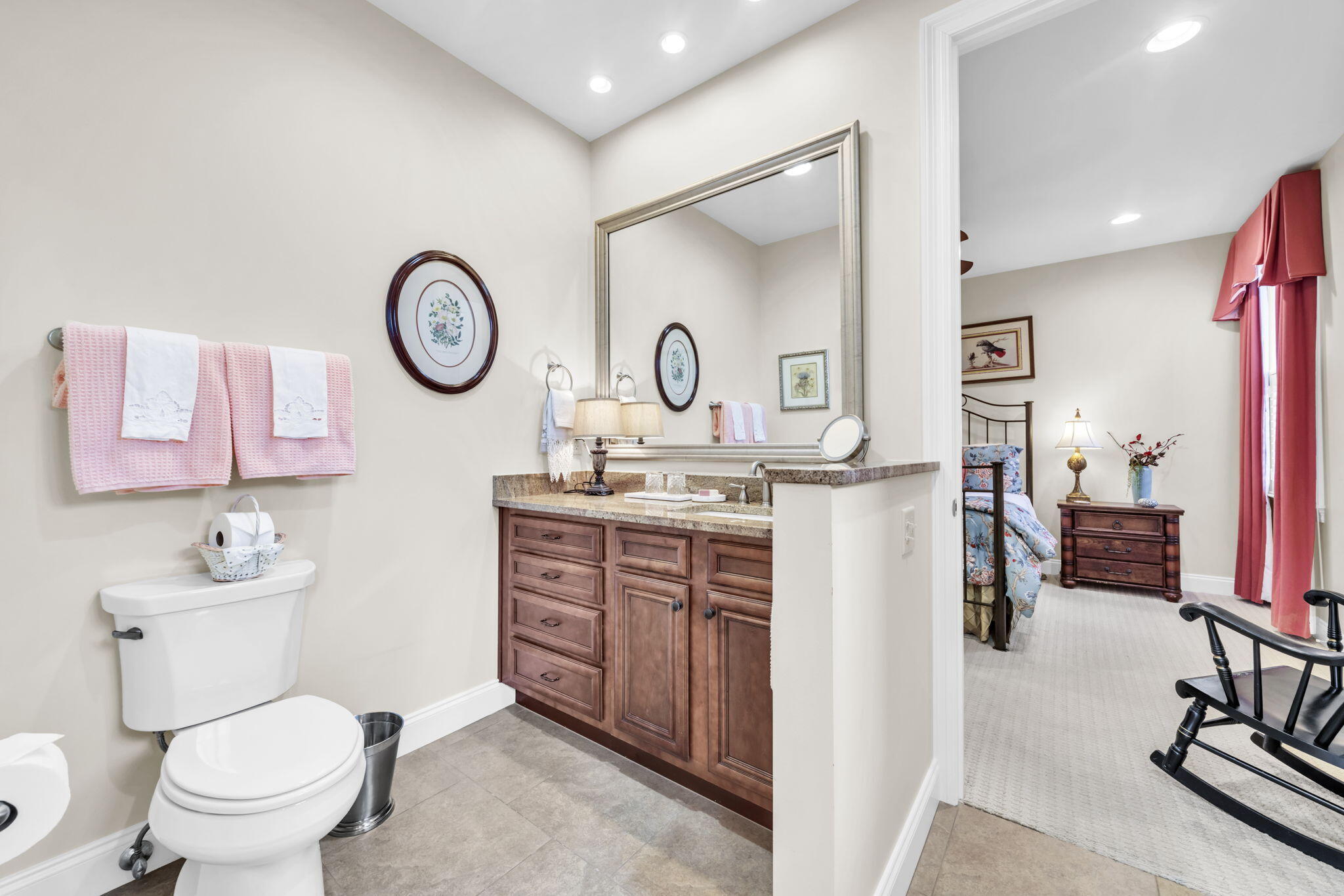 The Stables at Rocky Bayou - Residential