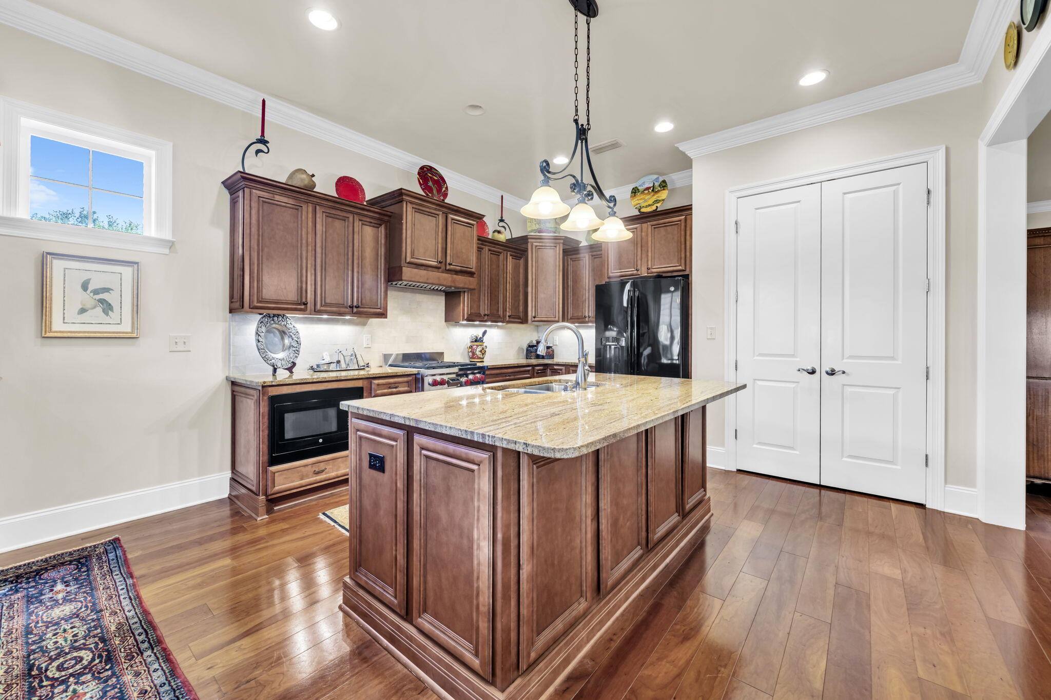 The Stables at Rocky Bayou - Residential