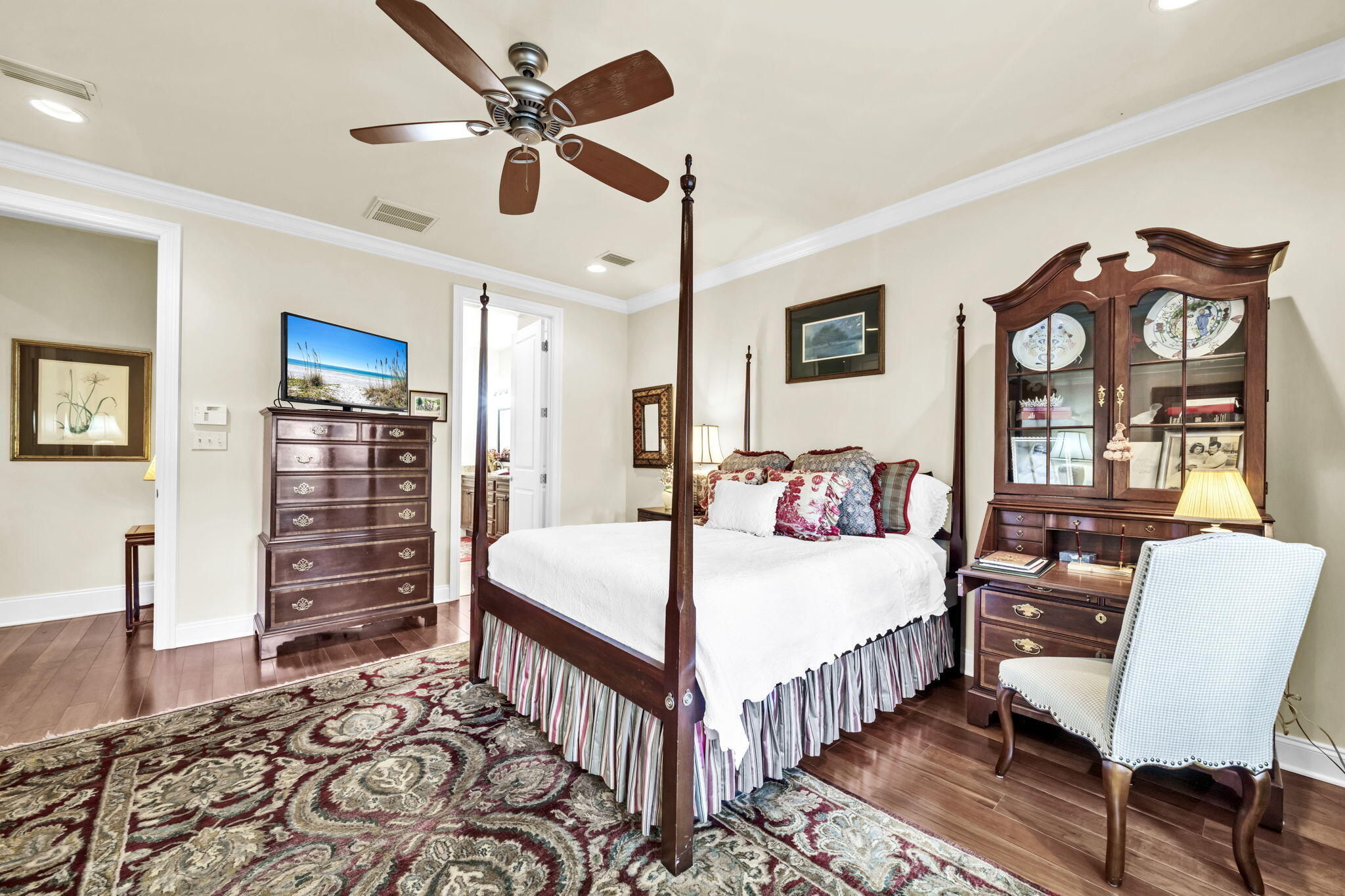 The Stables at Rocky Bayou - Residential