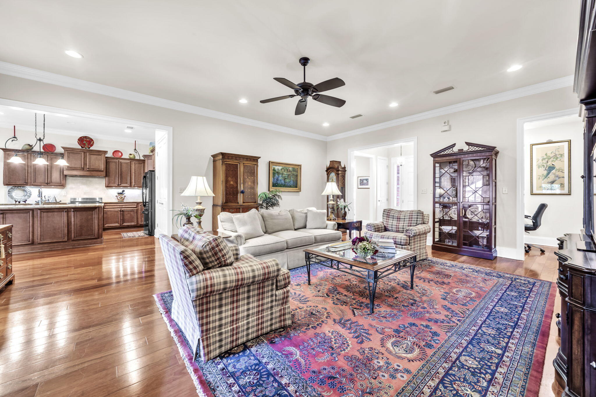 The Stables at Rocky Bayou - Residential