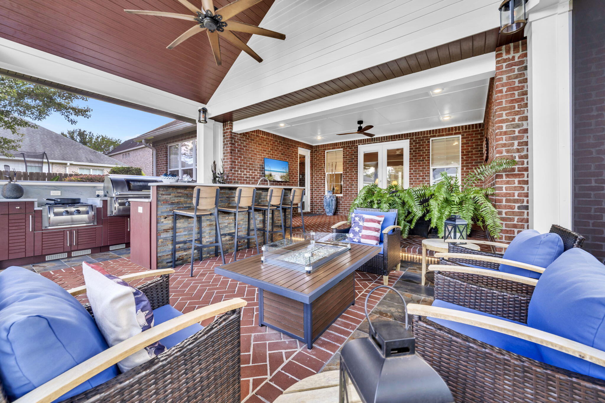 The Stables at Rocky Bayou - Residential