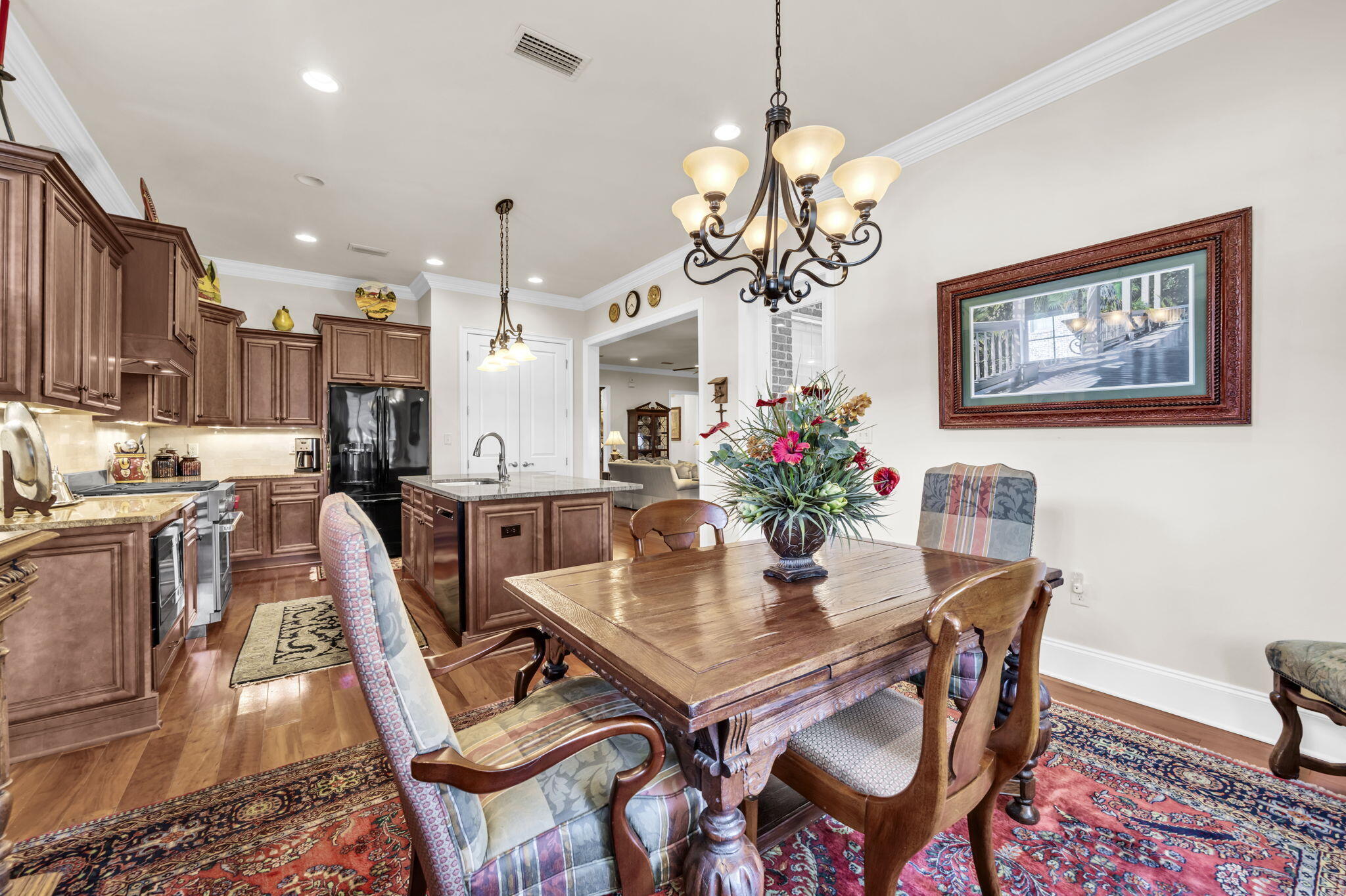 The Stables at Rocky Bayou - Residential