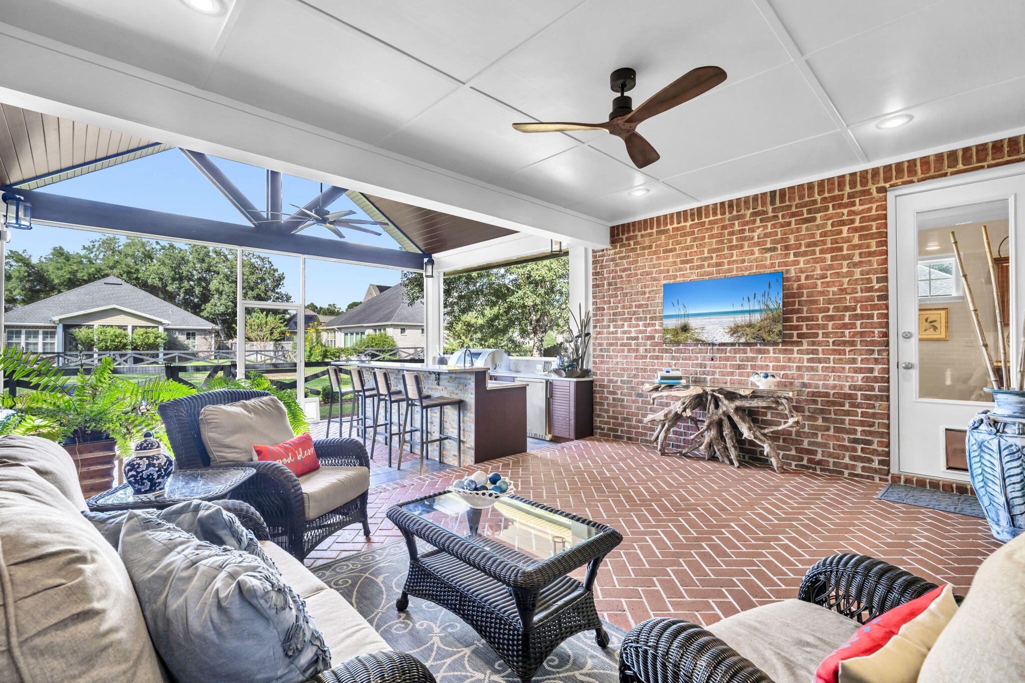 The Stables at Rocky Bayou - Residential