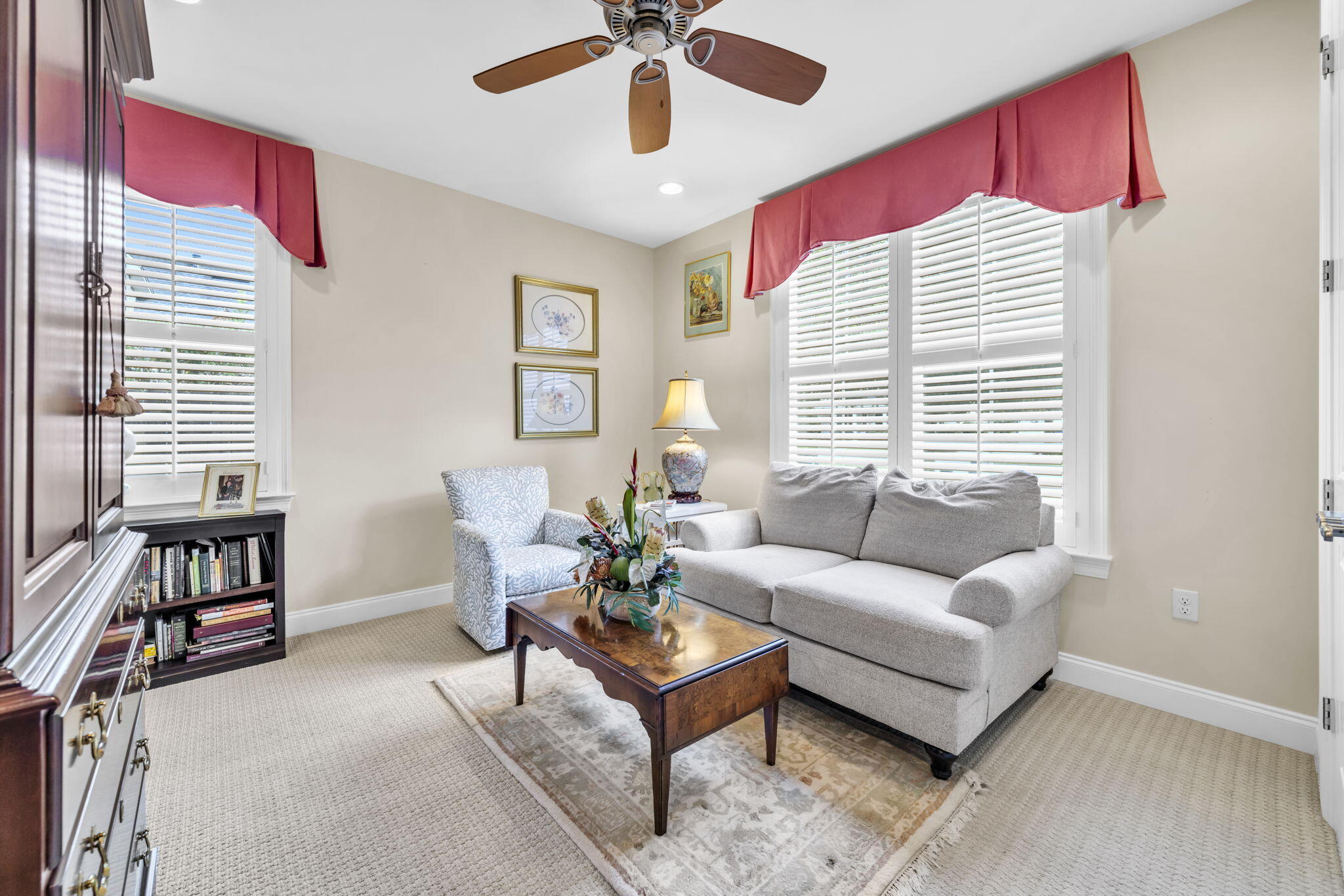 The Stables at Rocky Bayou - Residential