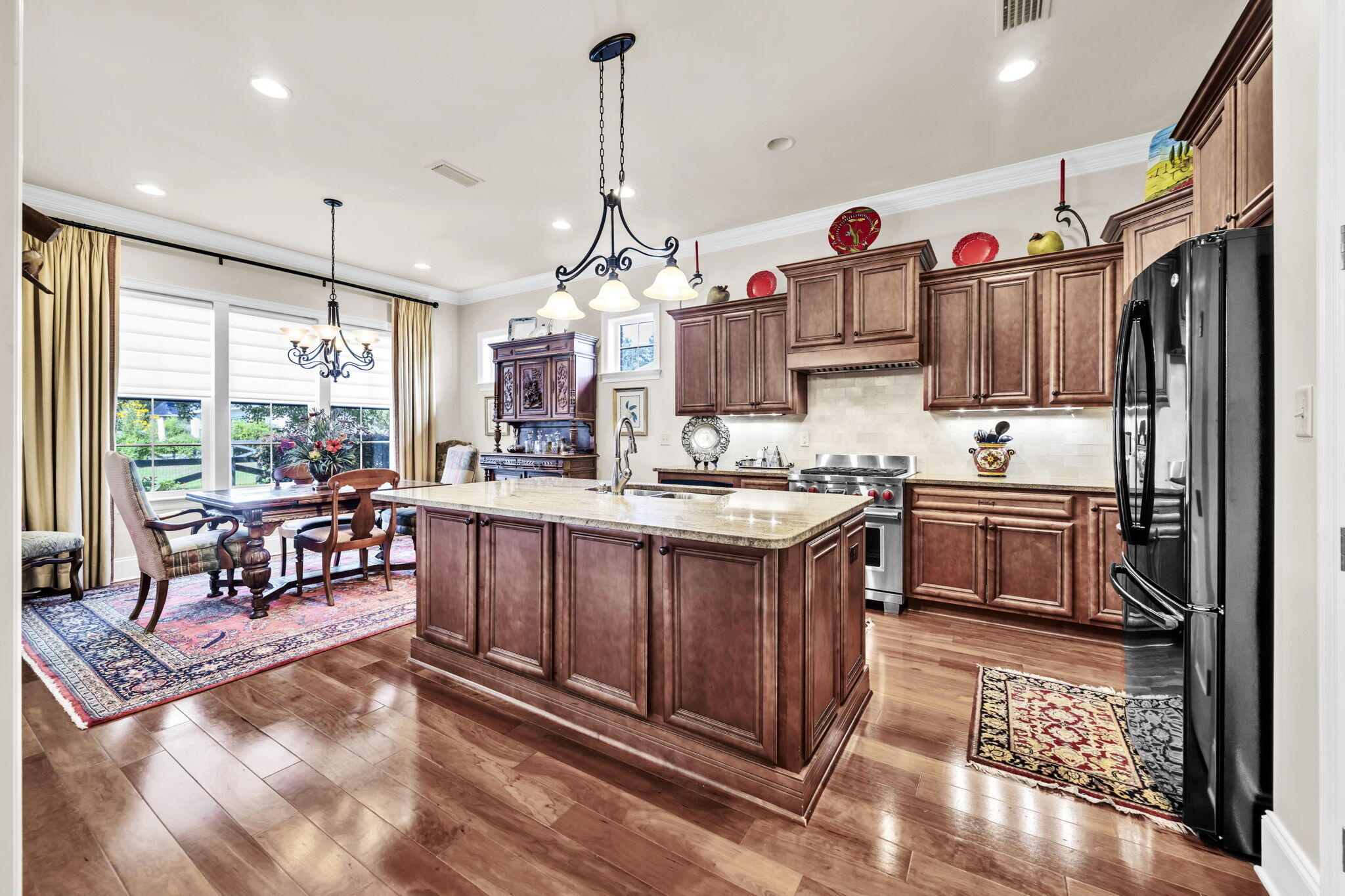 The Stables at Rocky Bayou - Residential