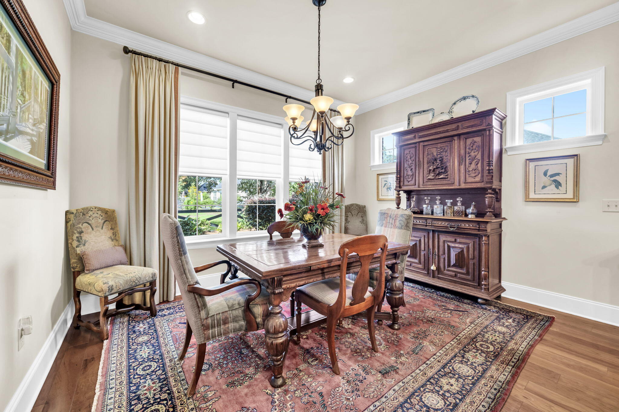 The Stables at Rocky Bayou - Residential