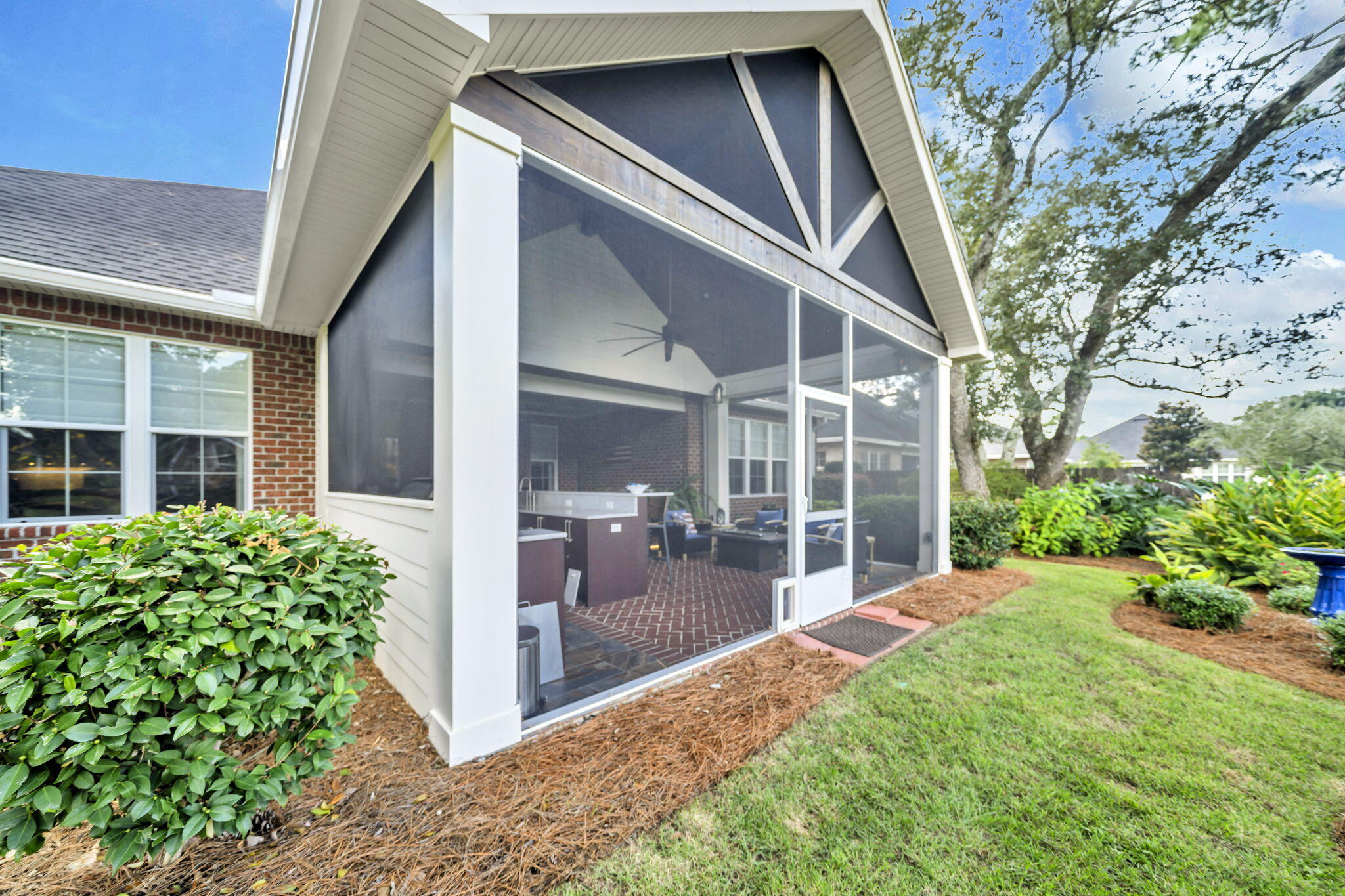 The Stables at Rocky Bayou - Residential