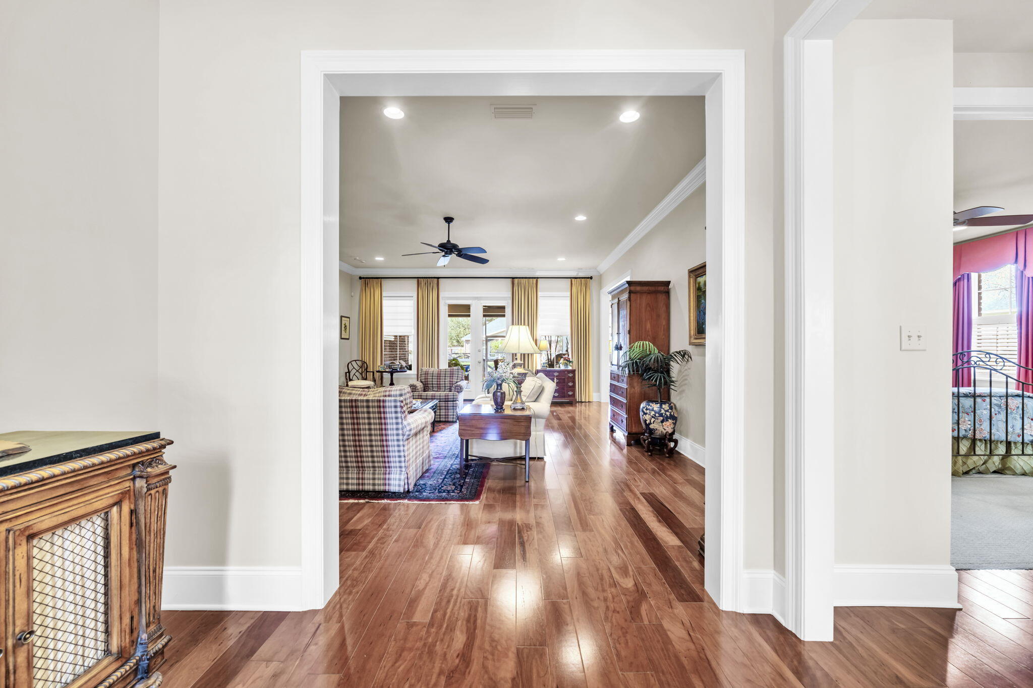 The Stables at Rocky Bayou - Residential