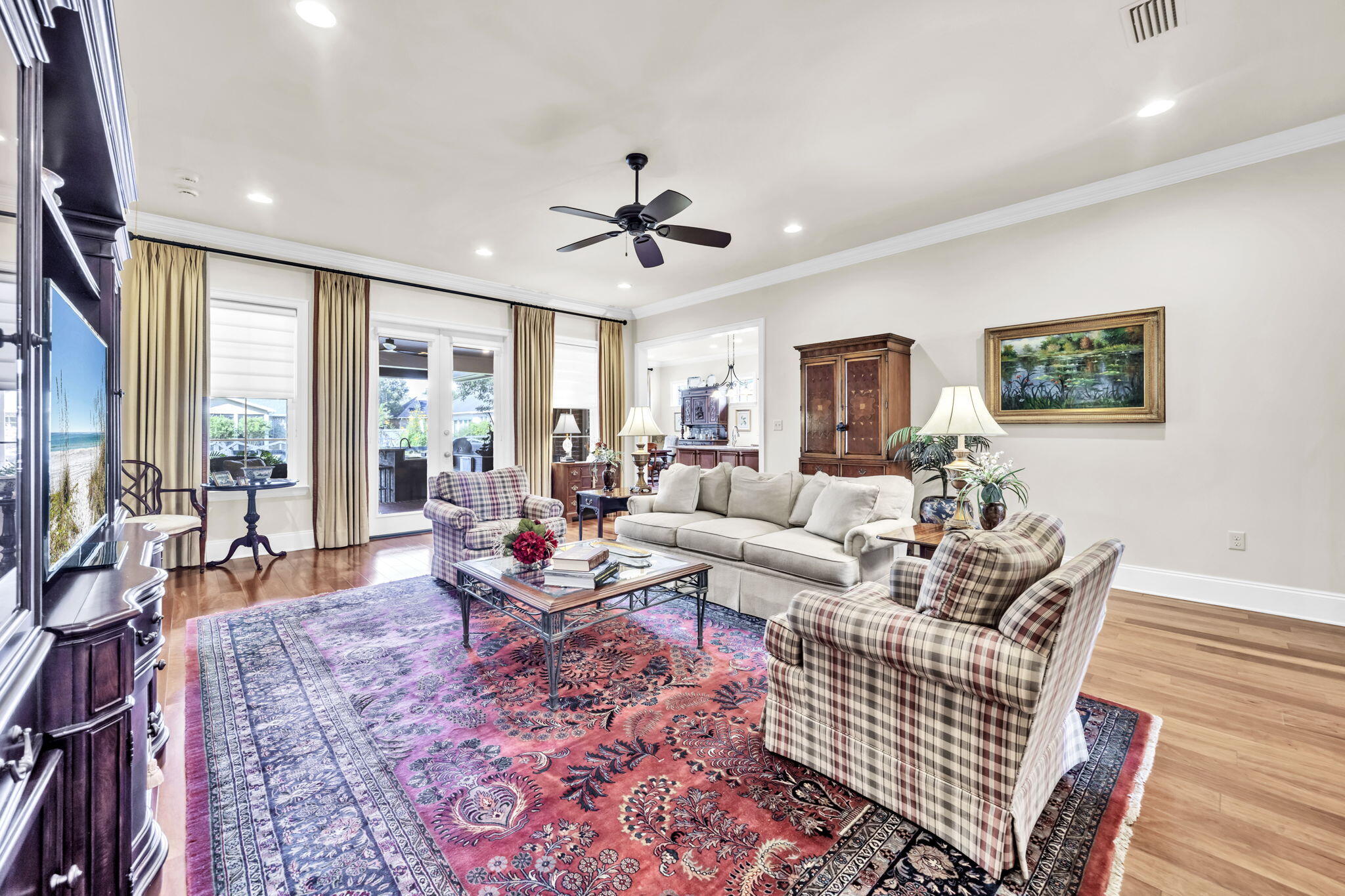 The Stables at Rocky Bayou - Residential