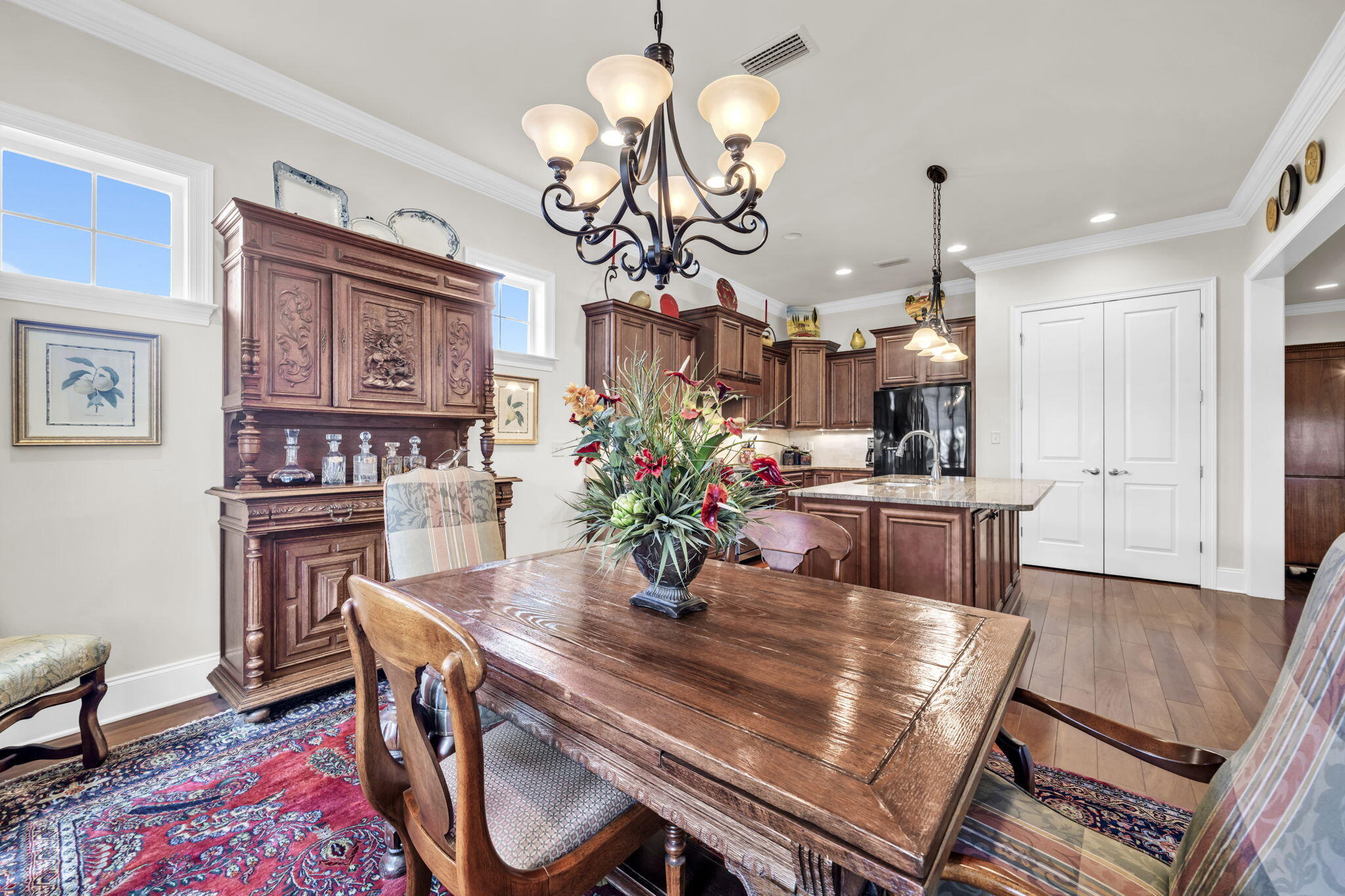 The Stables at Rocky Bayou - Residential