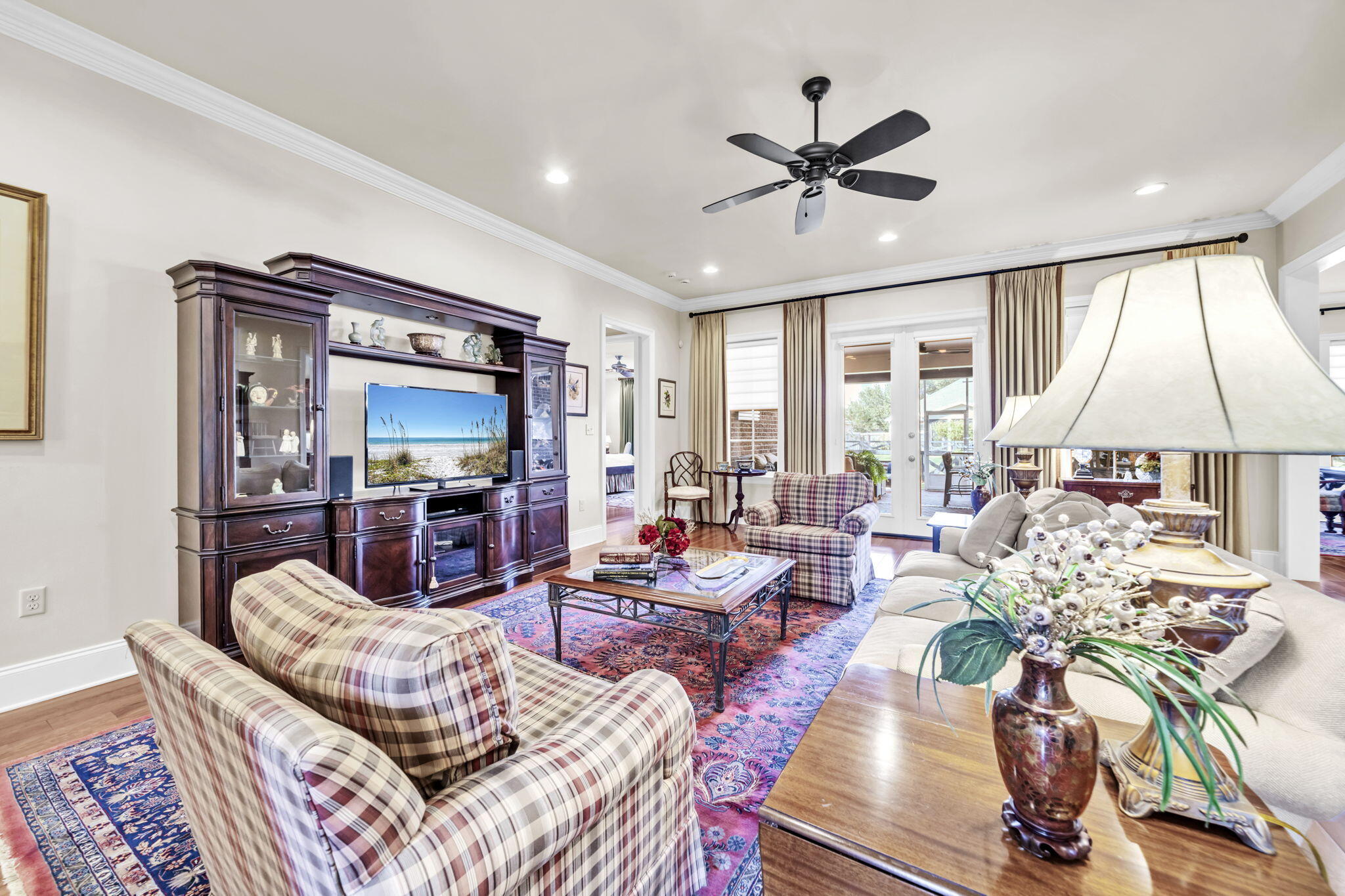 The Stables at Rocky Bayou - Residential