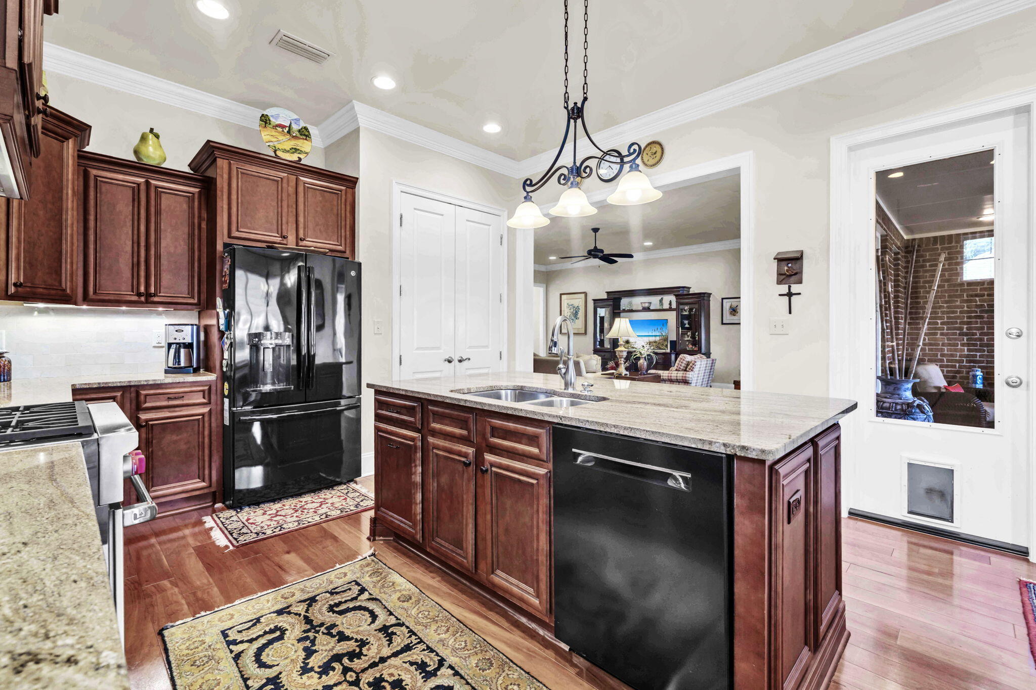 The Stables at Rocky Bayou - Residential