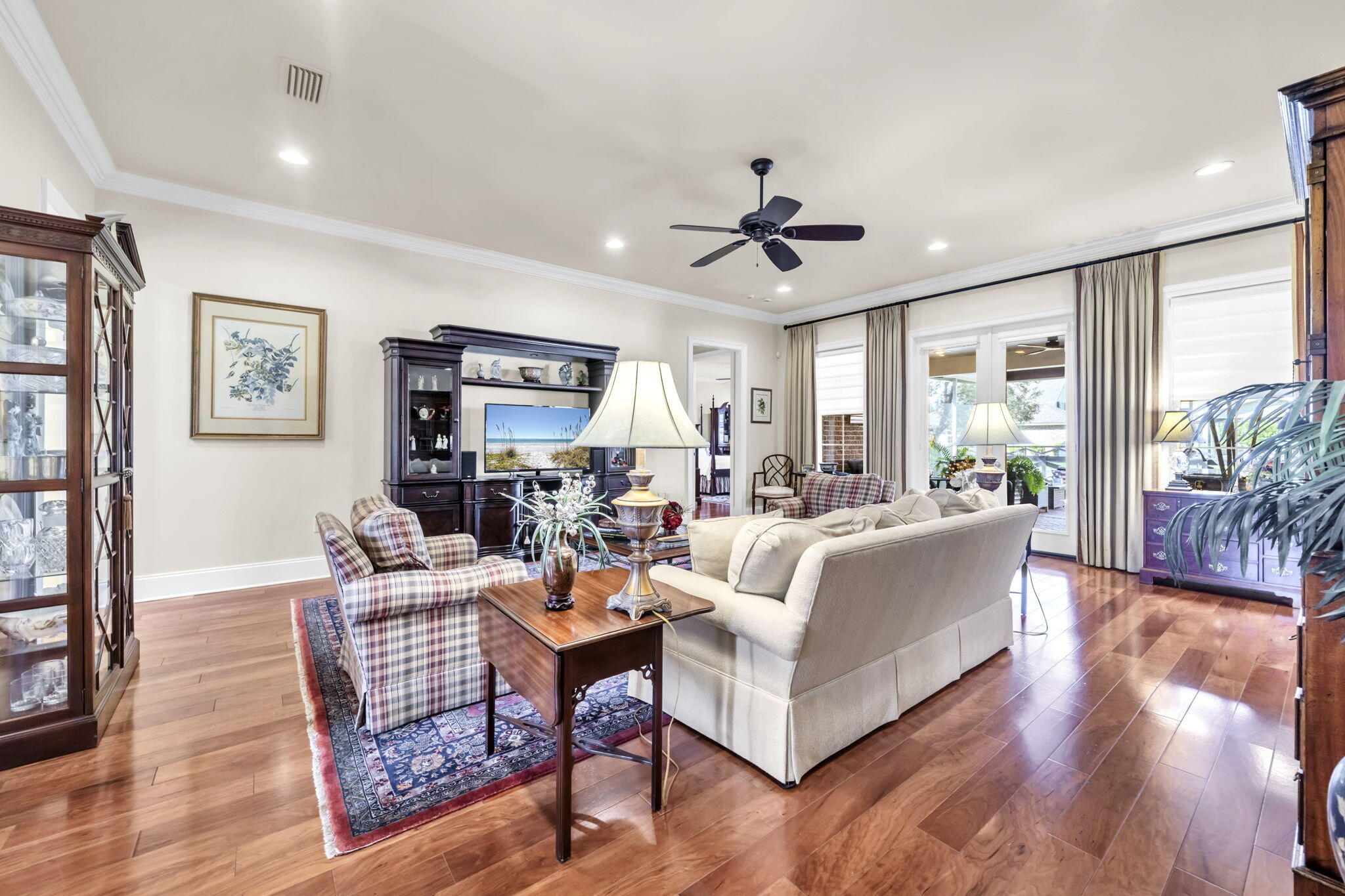 The Stables at Rocky Bayou - Residential