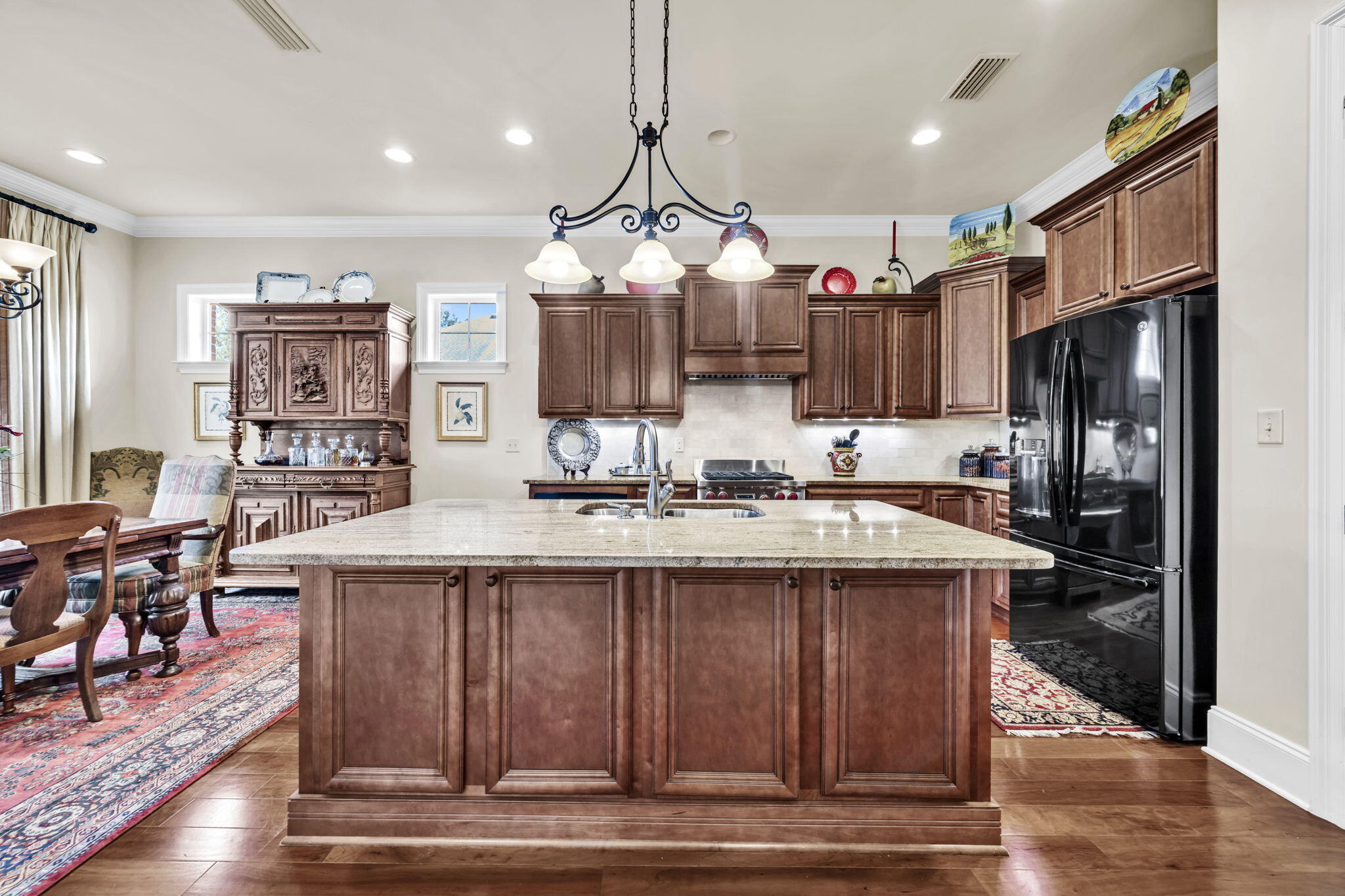 The Stables at Rocky Bayou - Residential