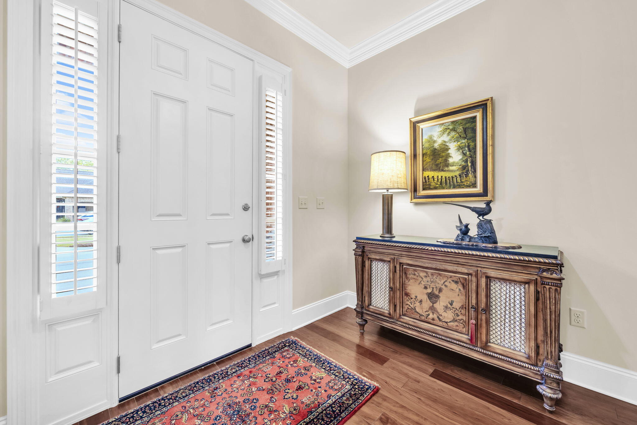 The Stables at Rocky Bayou - Residential