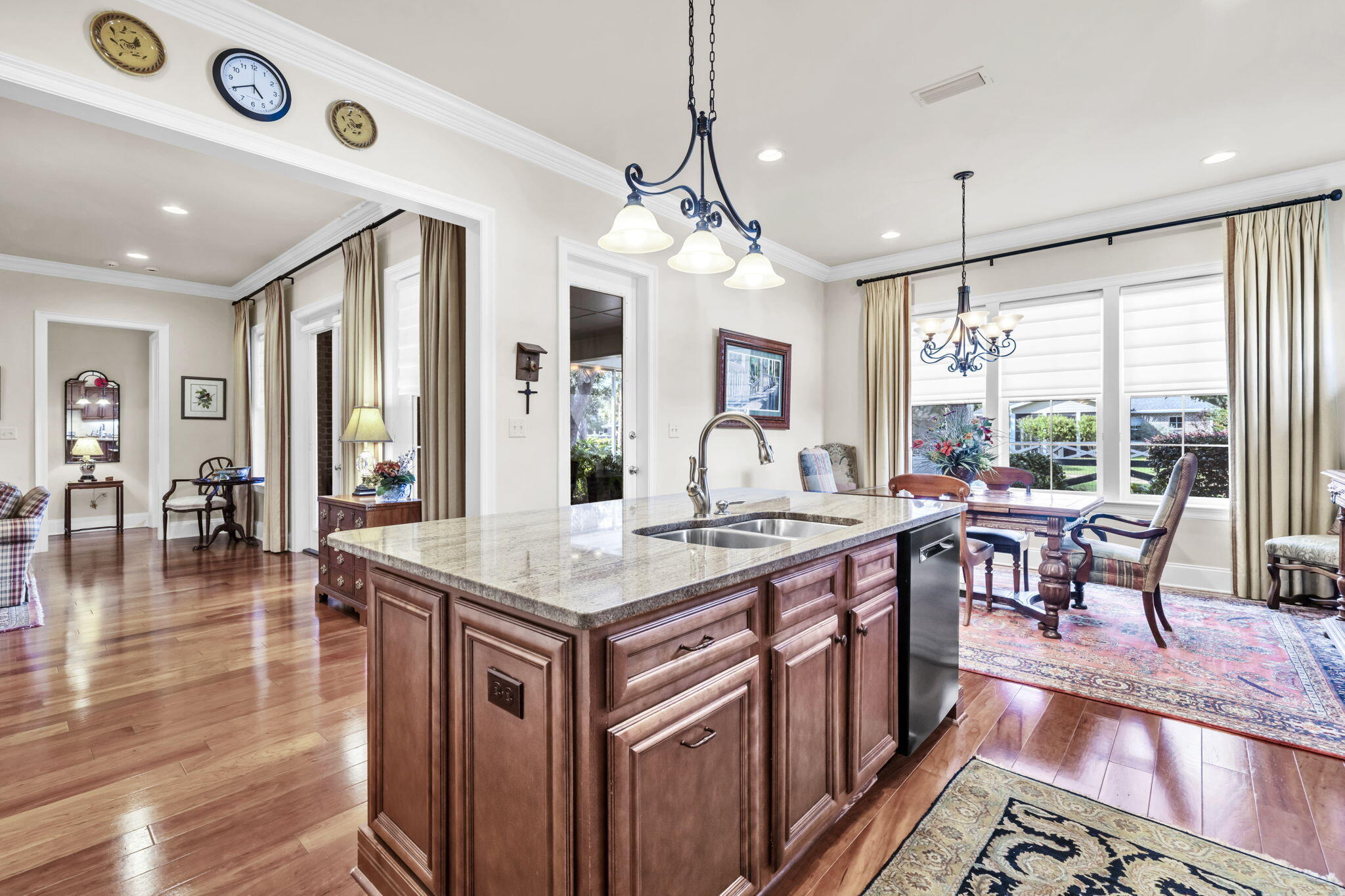 The Stables at Rocky Bayou - Residential