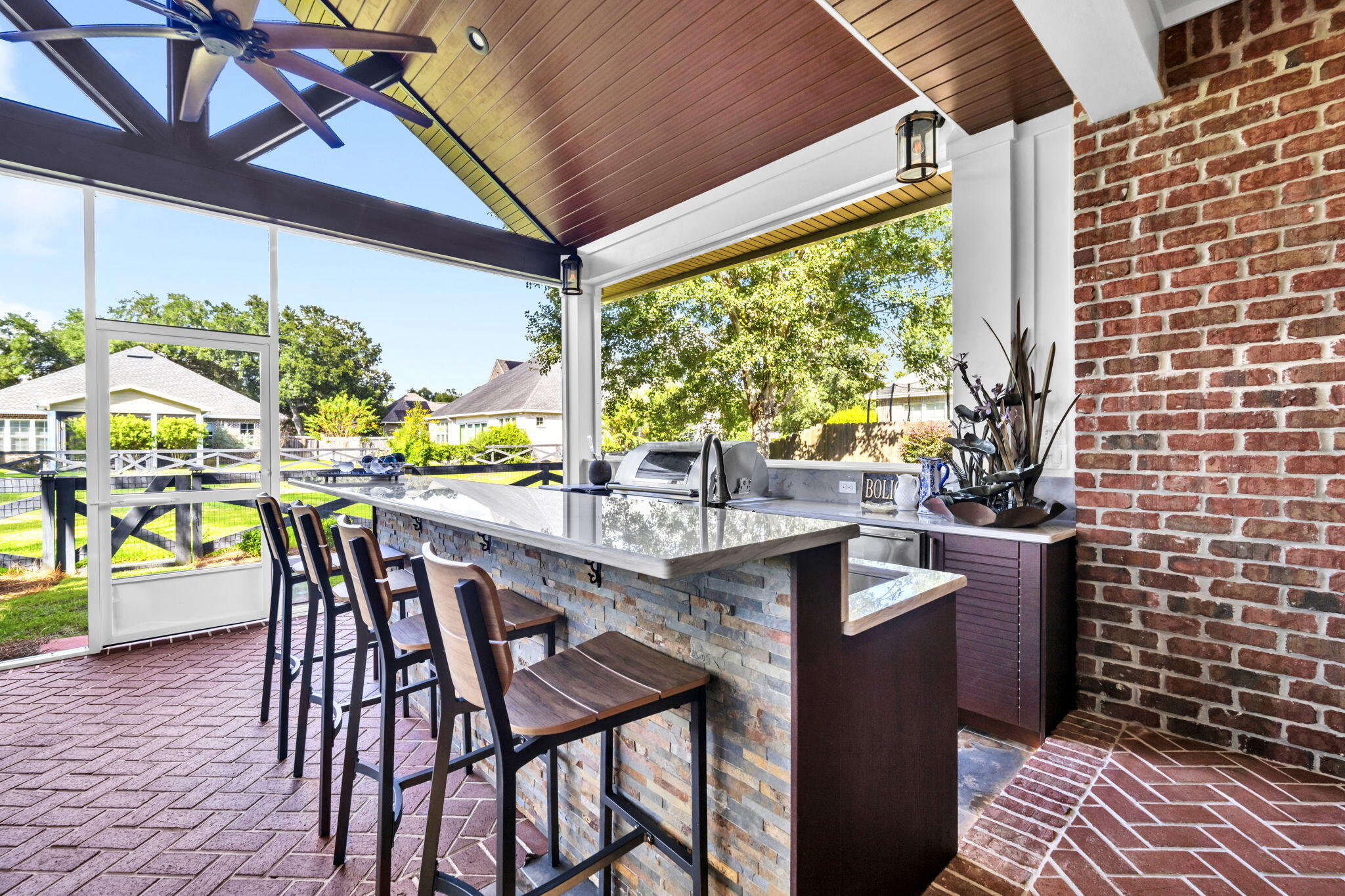 The Stables at Rocky Bayou - Residential
