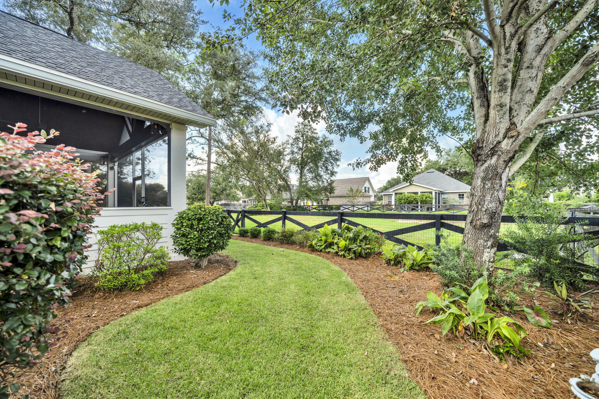 The Stables at Rocky Bayou - Residential
