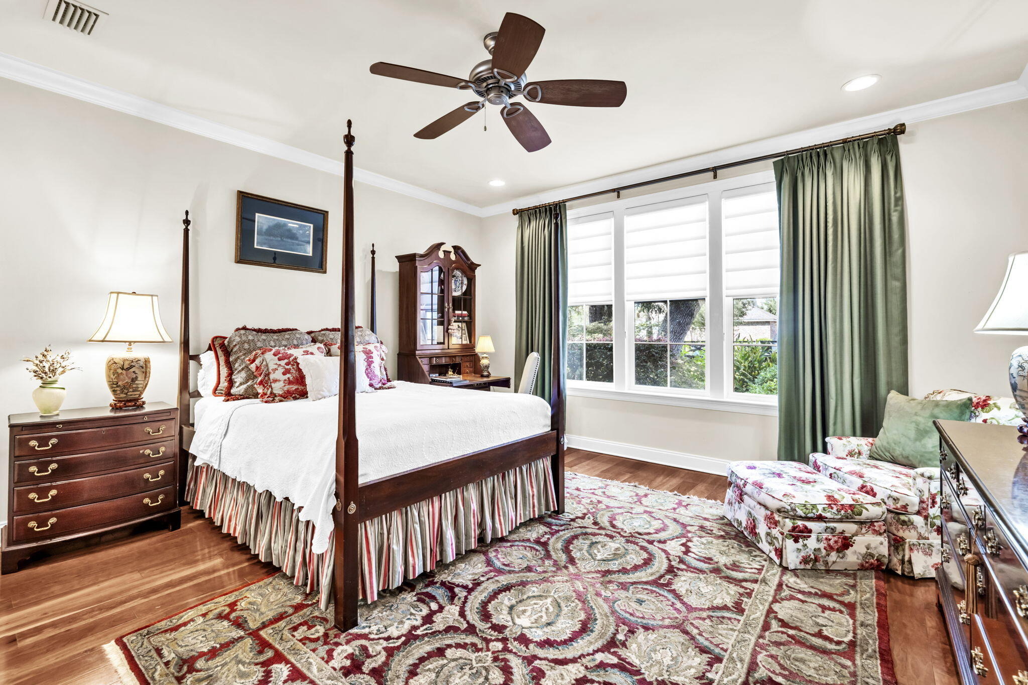 The Stables at Rocky Bayou - Residential