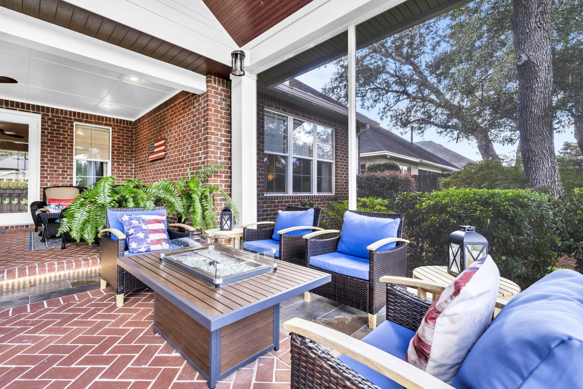 The Stables at Rocky Bayou - Residential