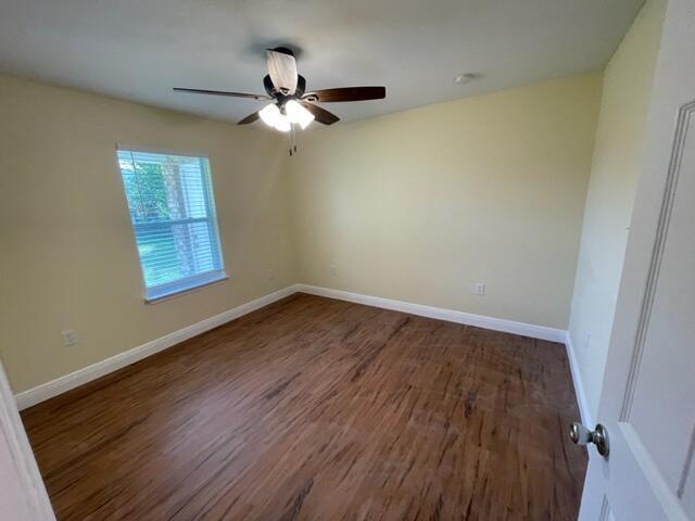 CRESCENT SHORES COM - Residential Lease