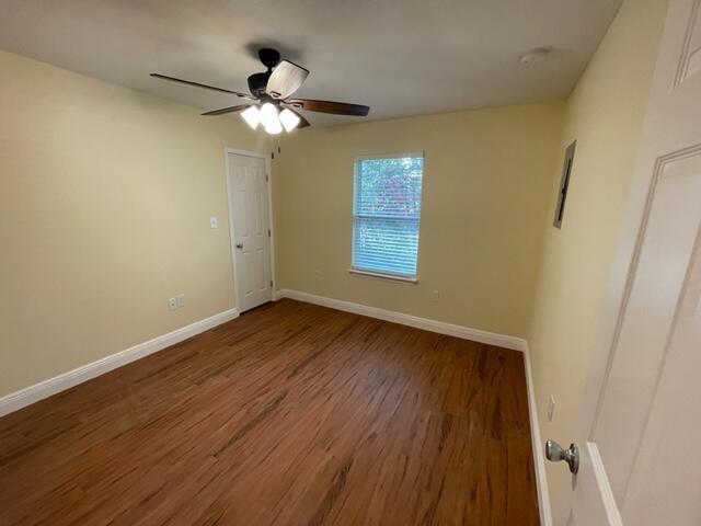 CRESCENT SHORES COM - Residential Lease