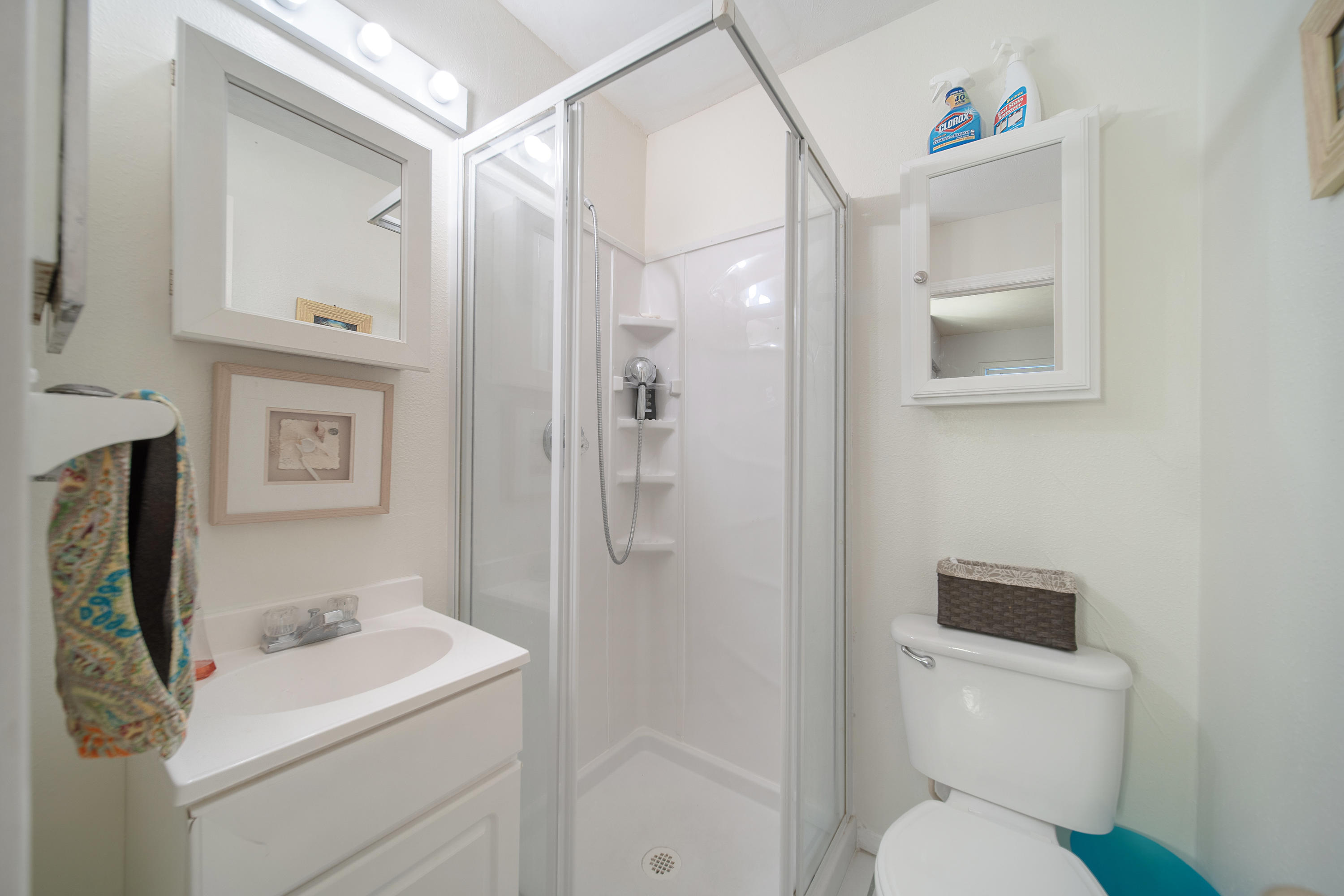 HERMITAGE CONDOMINIUM - Residential