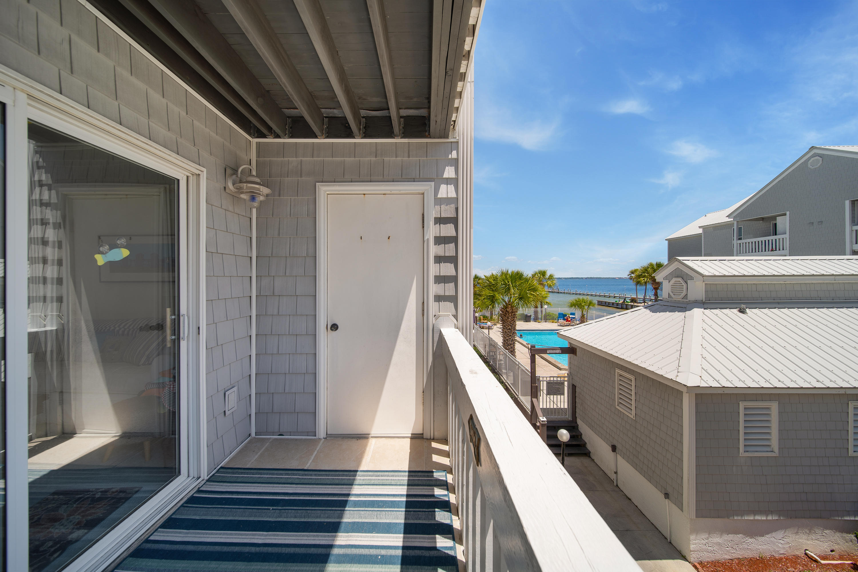 HERMITAGE CONDOMINIUM - Residential