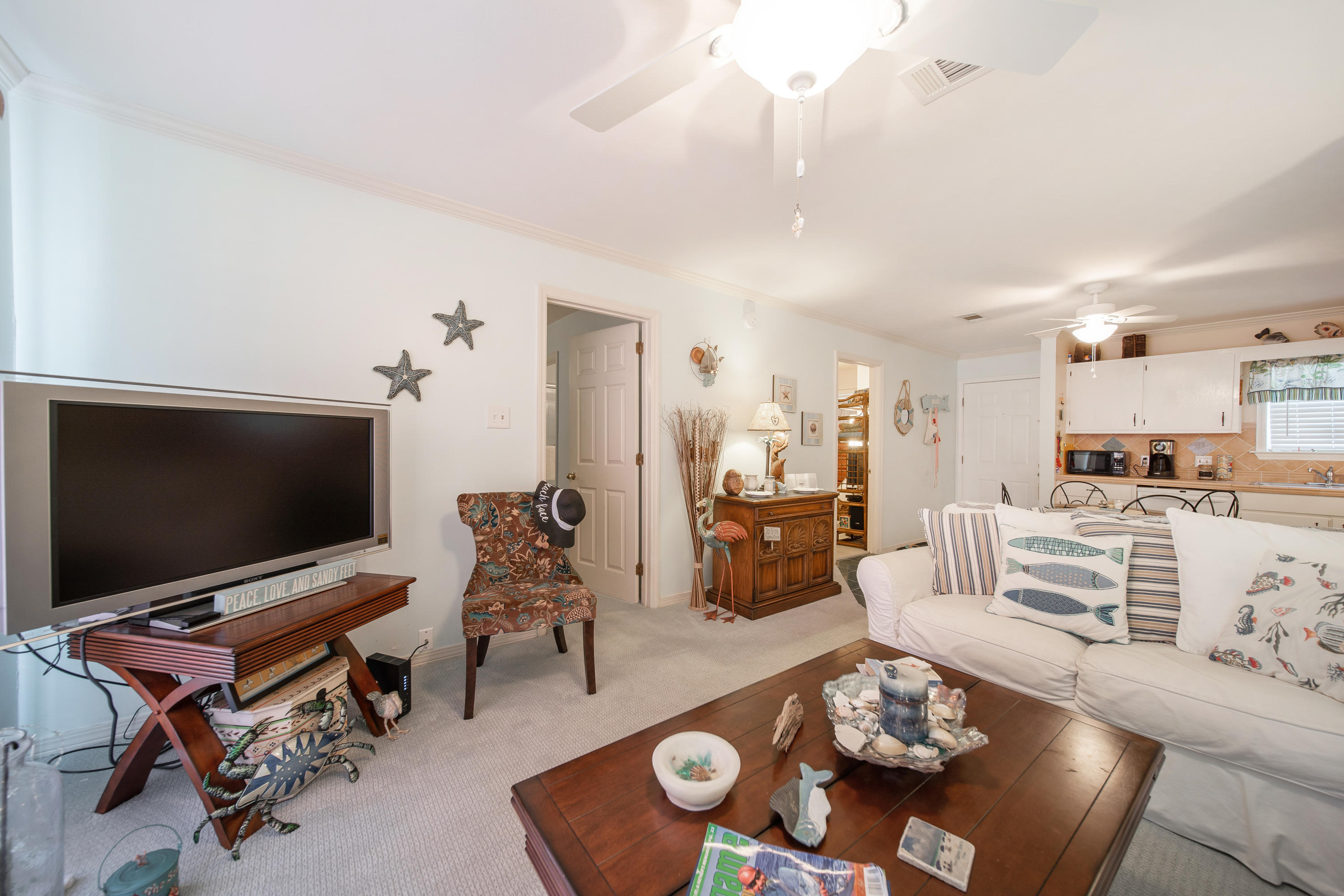 HERMITAGE CONDOMINIUM - Residential