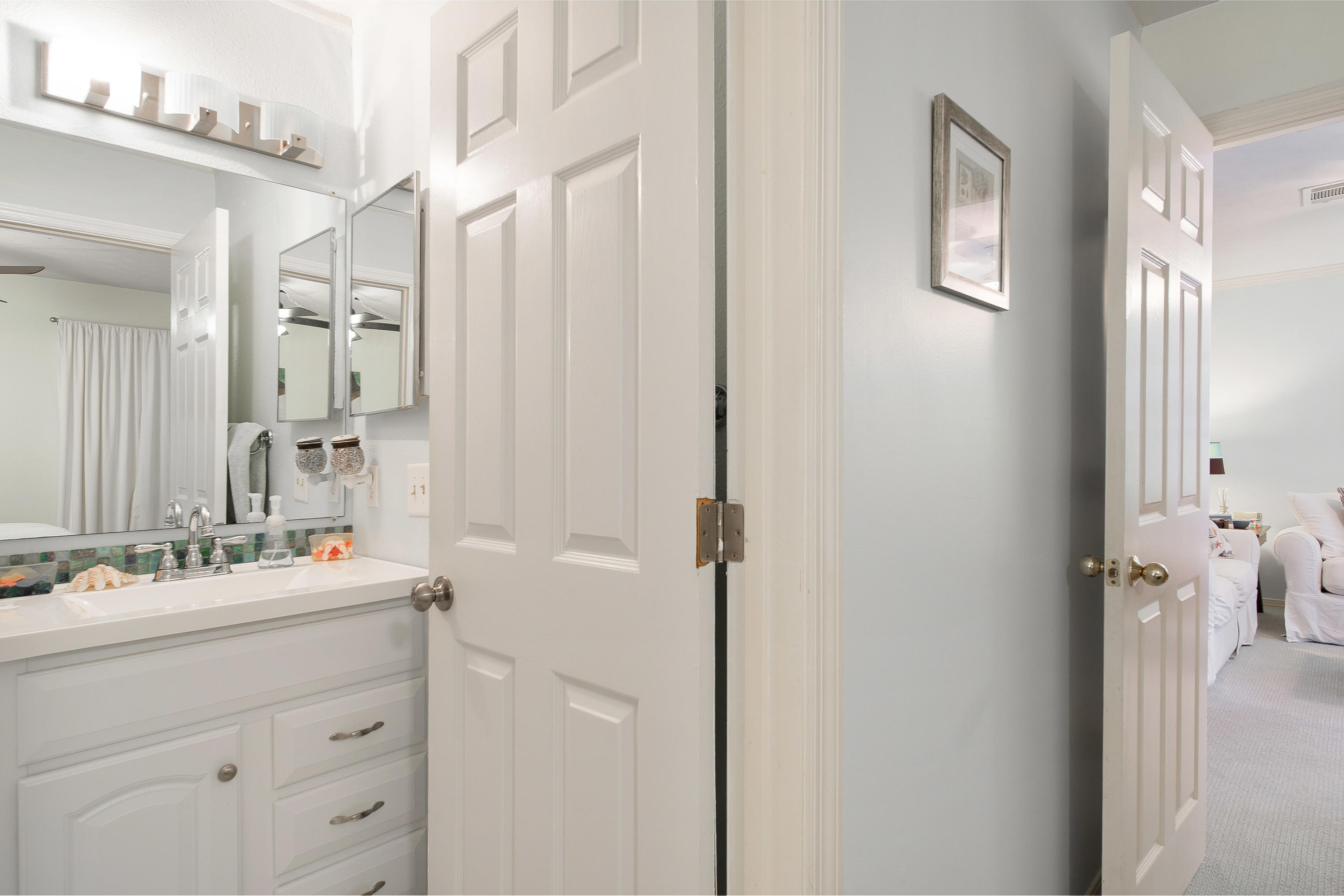 HERMITAGE CONDOMINIUM - Residential