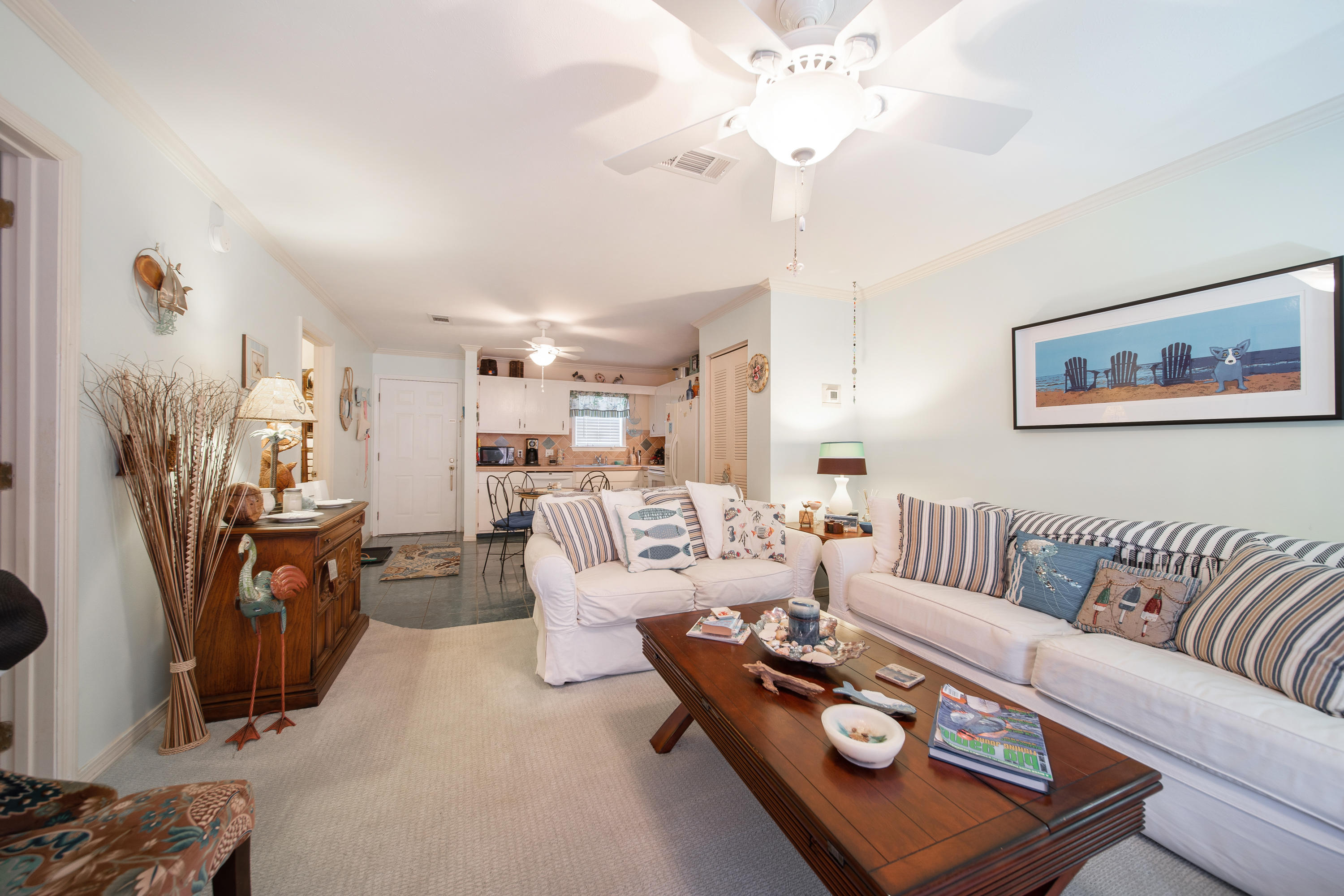 HERMITAGE CONDOMINIUM - Residential