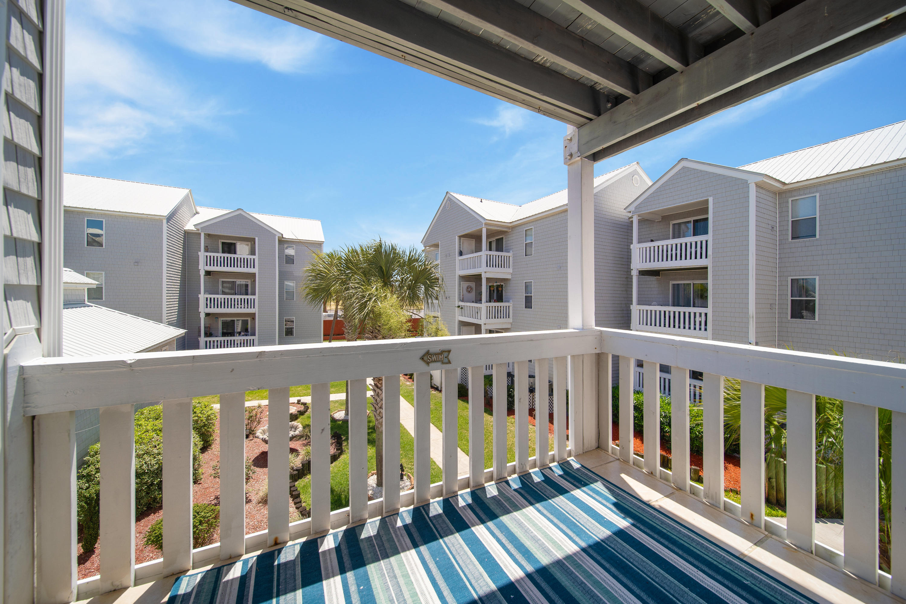 HERMITAGE CONDOMINIUM - Residential